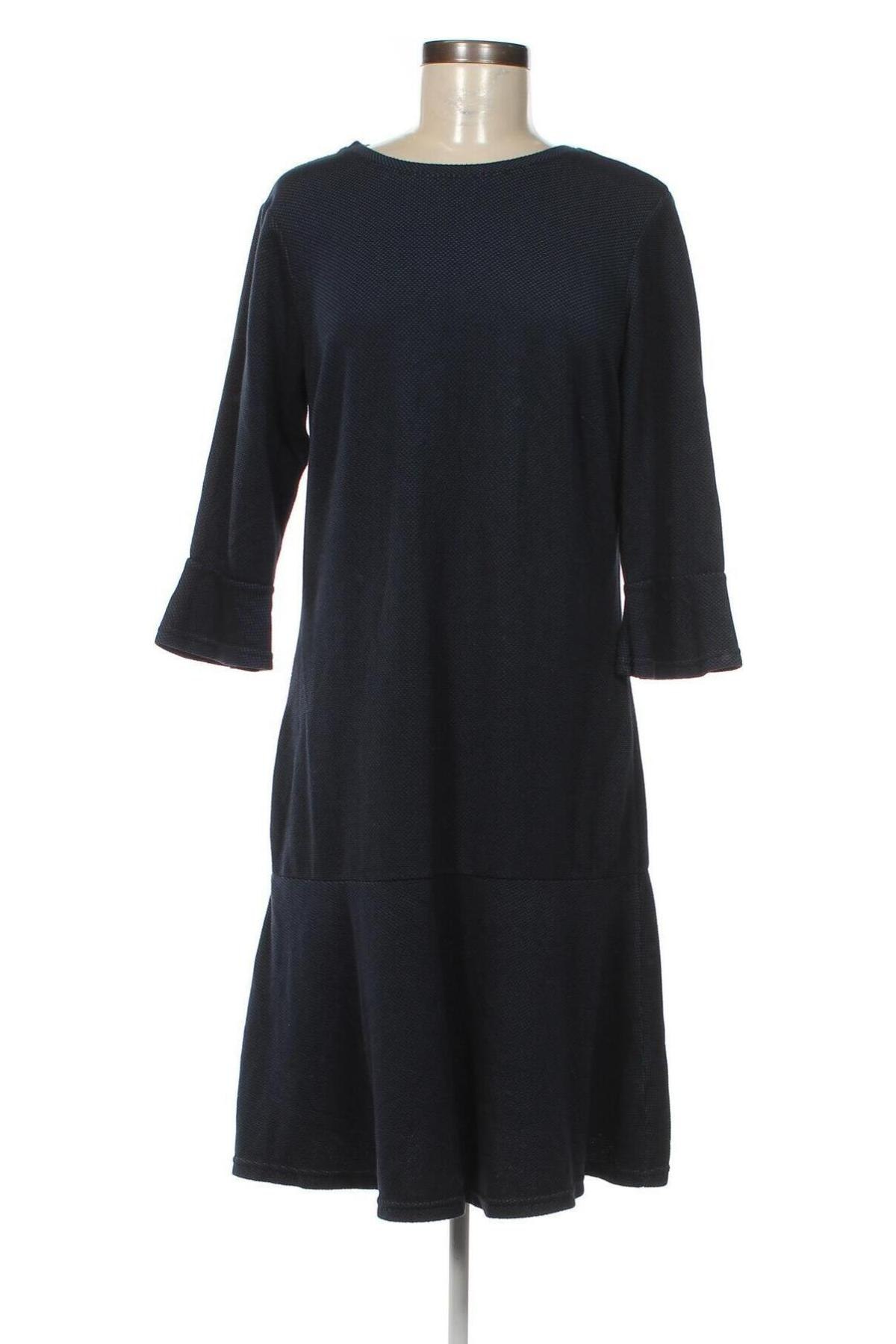 Kleid Essentials by Tchibo, Größe XL, Farbe Blau, Preis € 9,08