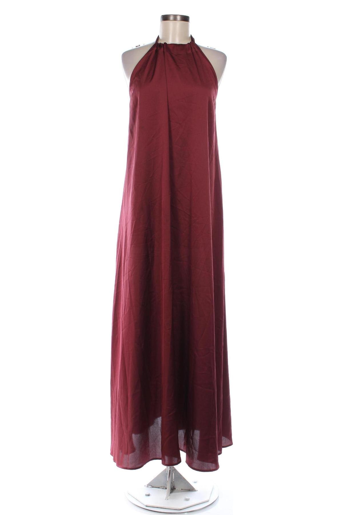 Kleid Essentiel, Größe S, Farbe Rot, Preis € 50,57