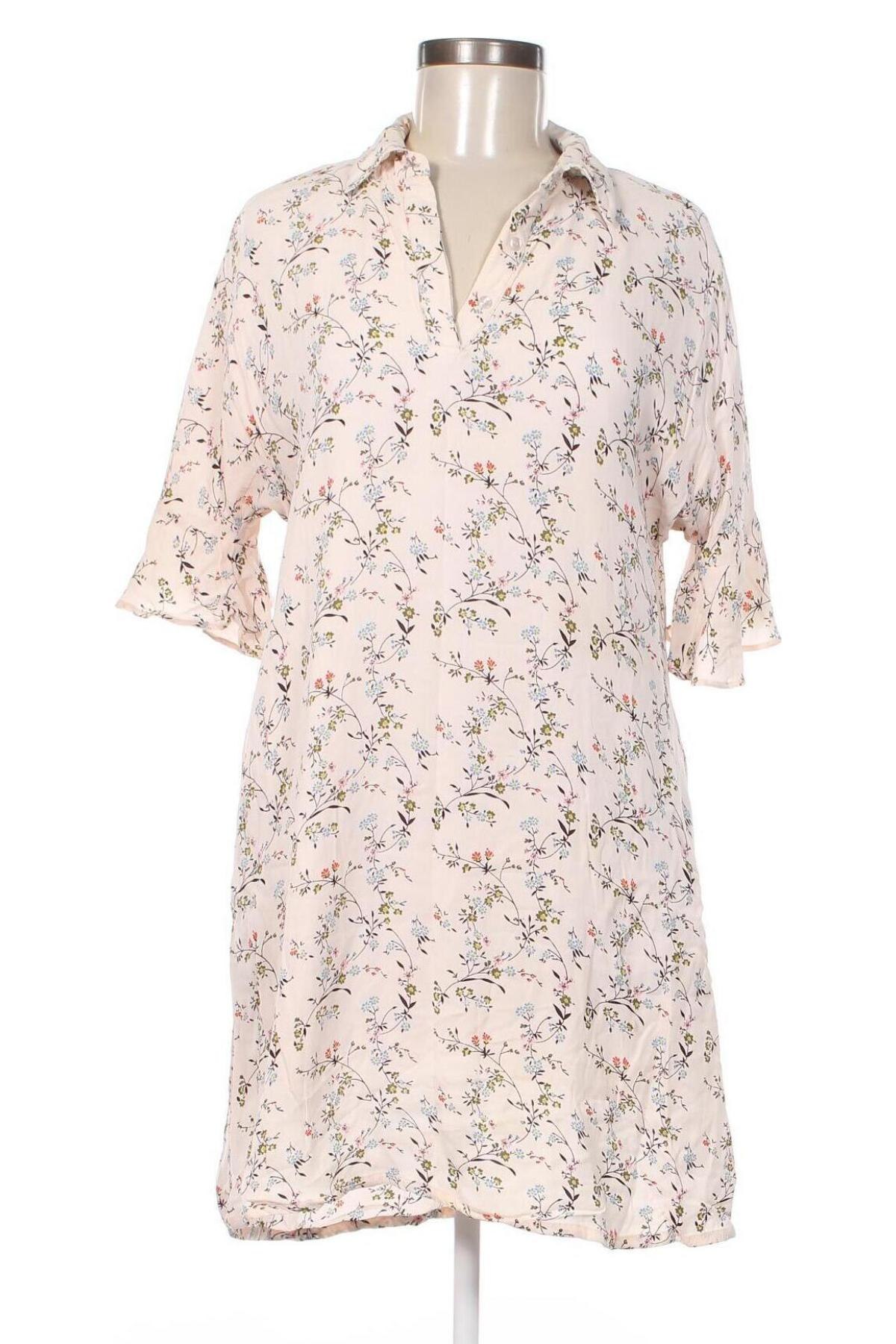 Φόρεμα Essentiel Antwerp, Μέγεθος S, Χρώμα Πολύχρωμο, Τιμή 51,89 €