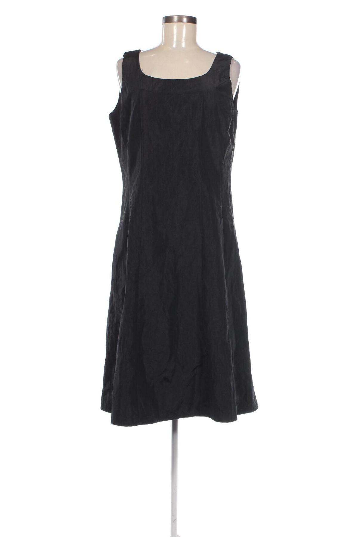 Kleid Estelle, Größe L, Farbe Schwarz, Preis 22,18 €