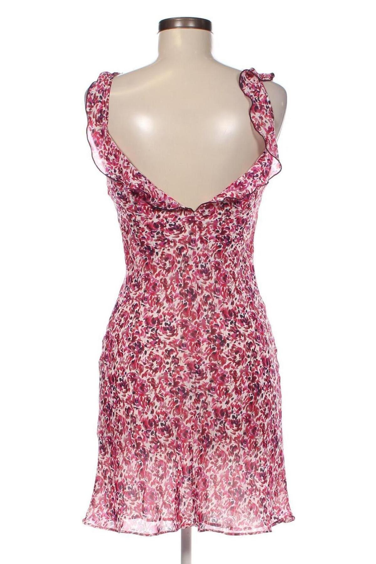 Kleid Etam, Größe S, Farbe Mehrfarbig, Preis 13,99 €
