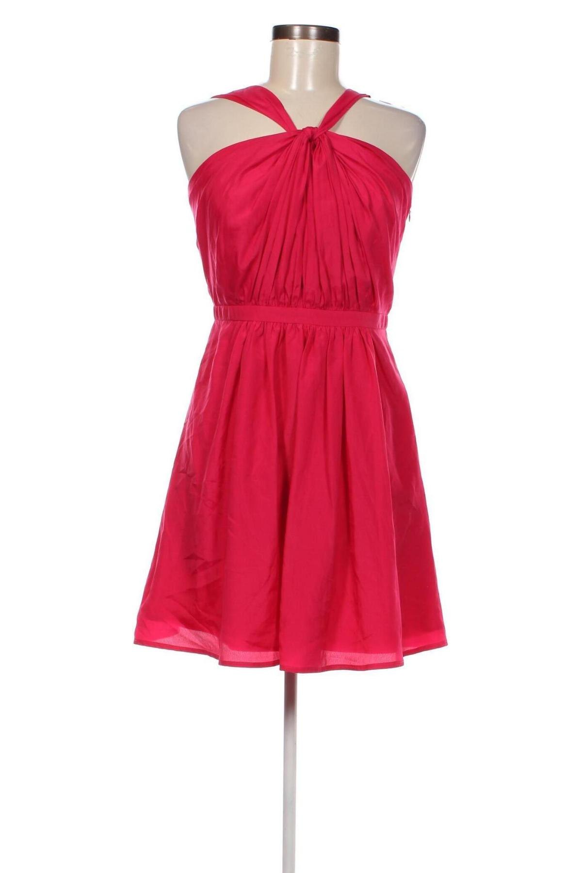 Šaty  Etam, Velikost S, Barva Růžová, Cena  365,00 Kč