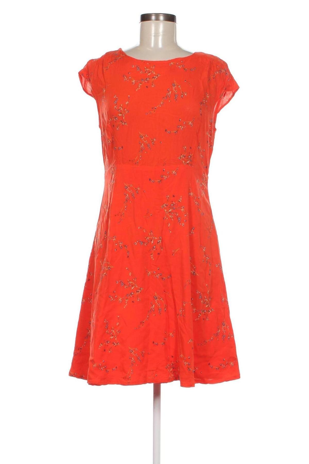 Φόρεμα Etam, Μέγεθος M, Χρώμα Κόκκινο, Τιμή 18,93 €