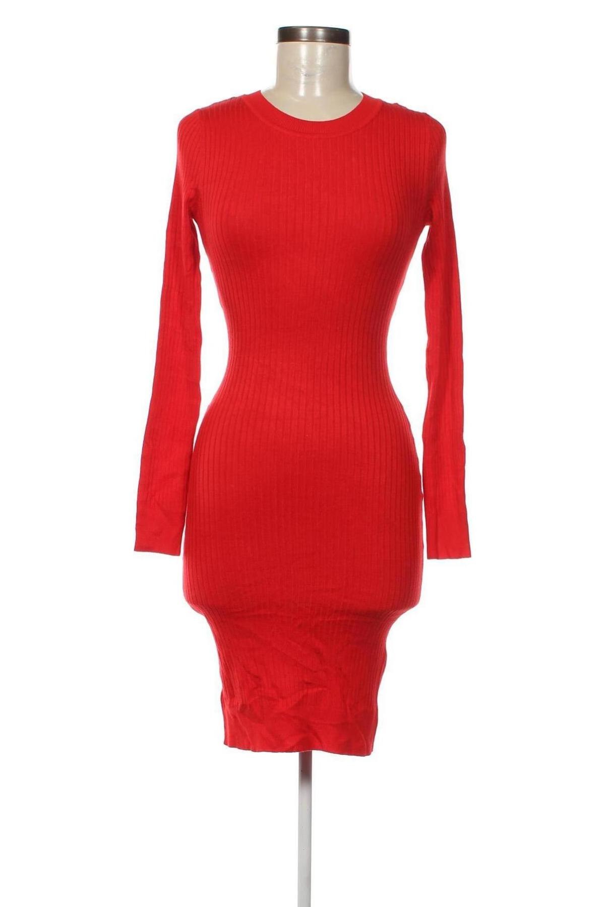 Kleid Even&Odd, Größe S, Farbe Rot, Preis € 9,08