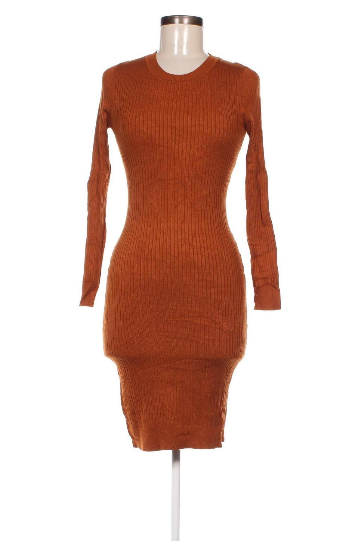 Kleid Even&Odd, Größe S, Farbe Braun, Preis € 9,08