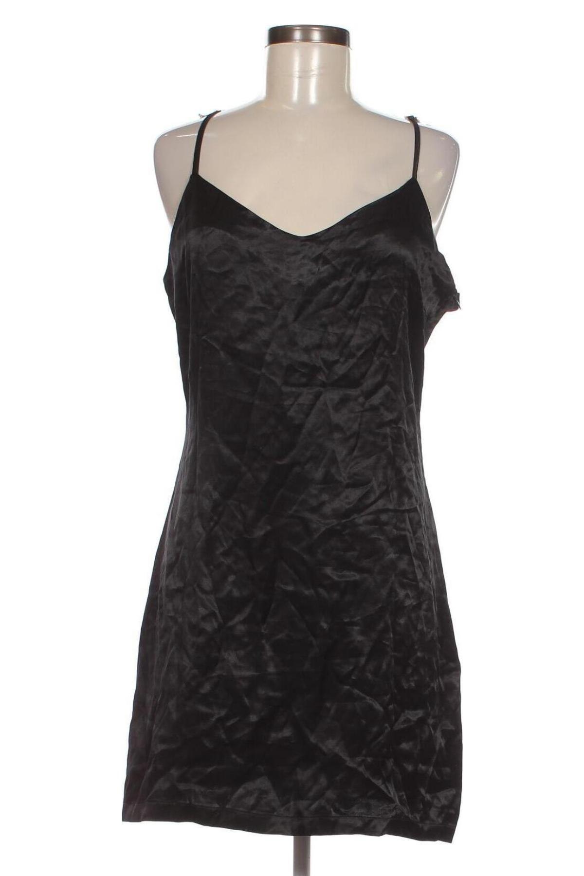 Kleid Even&Odd, Größe M, Farbe Schwarz, Preis € 8,46