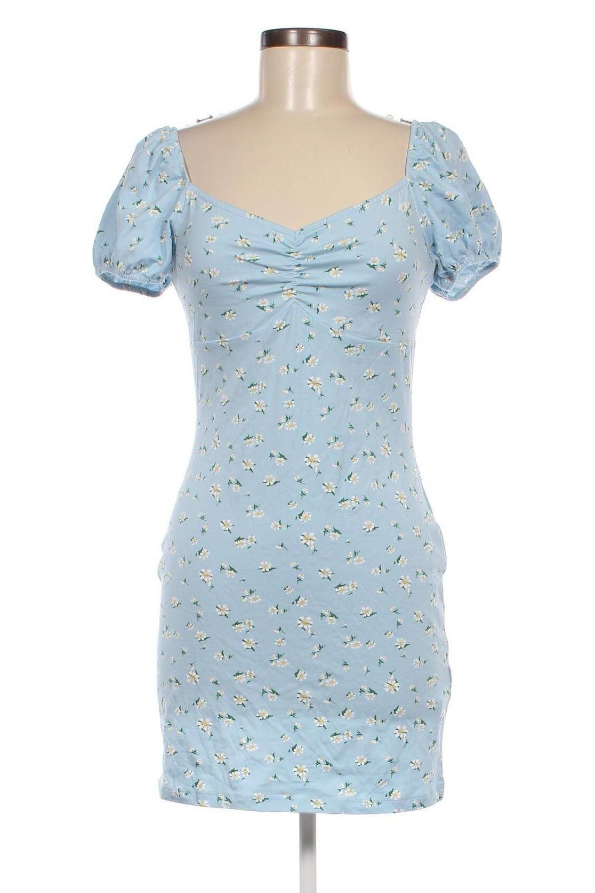 Šaty  Even&Odd, Veľkosť M, Farba Modrá, Cena  8,88 €
