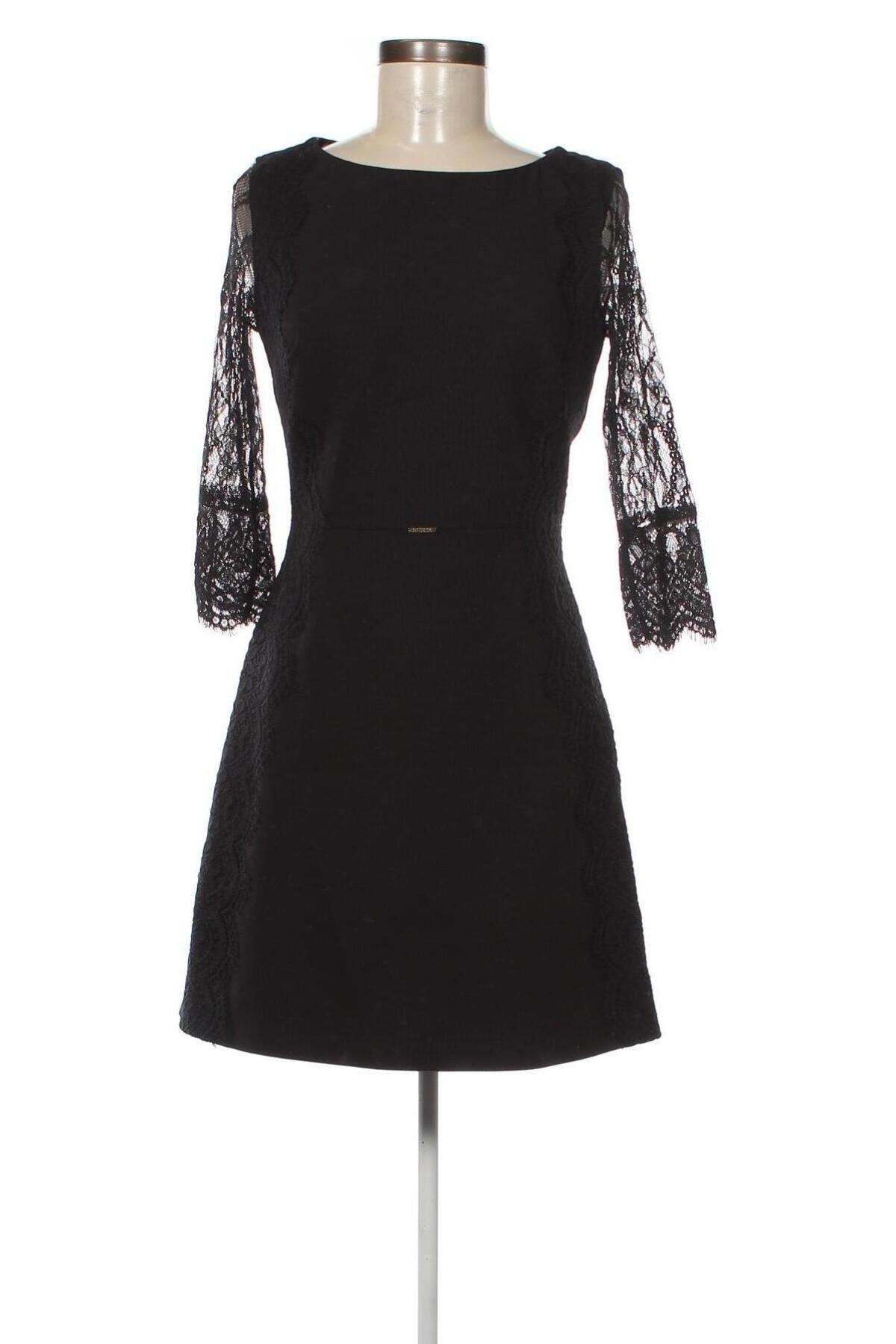 Φόρεμα Explosion, Μέγεθος M, Χρώμα Μαύρο, Τιμή 29,69 €