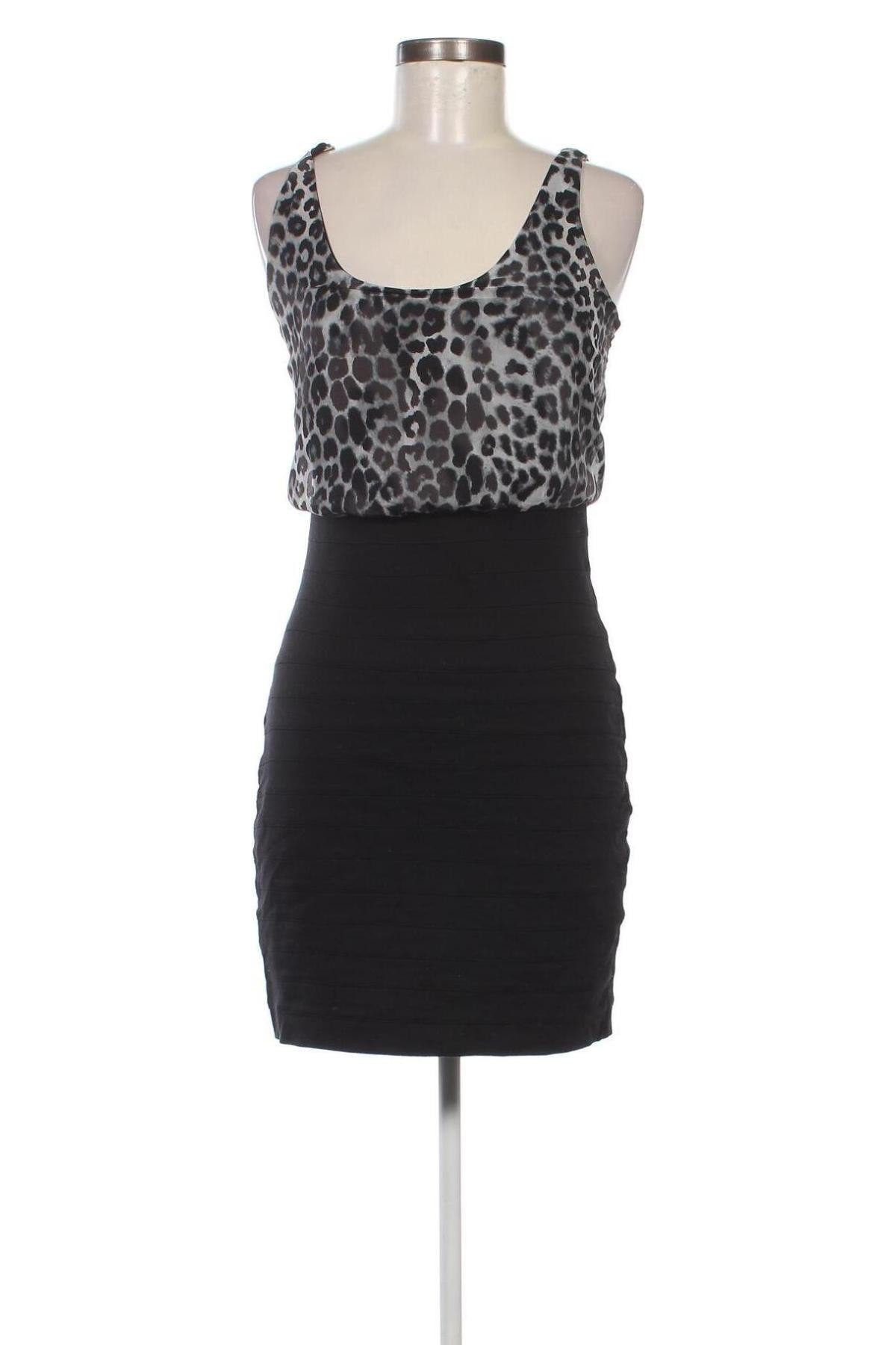 Rochie Express, Mărime XS, Culoare Negru, Preț 157,89 Lei