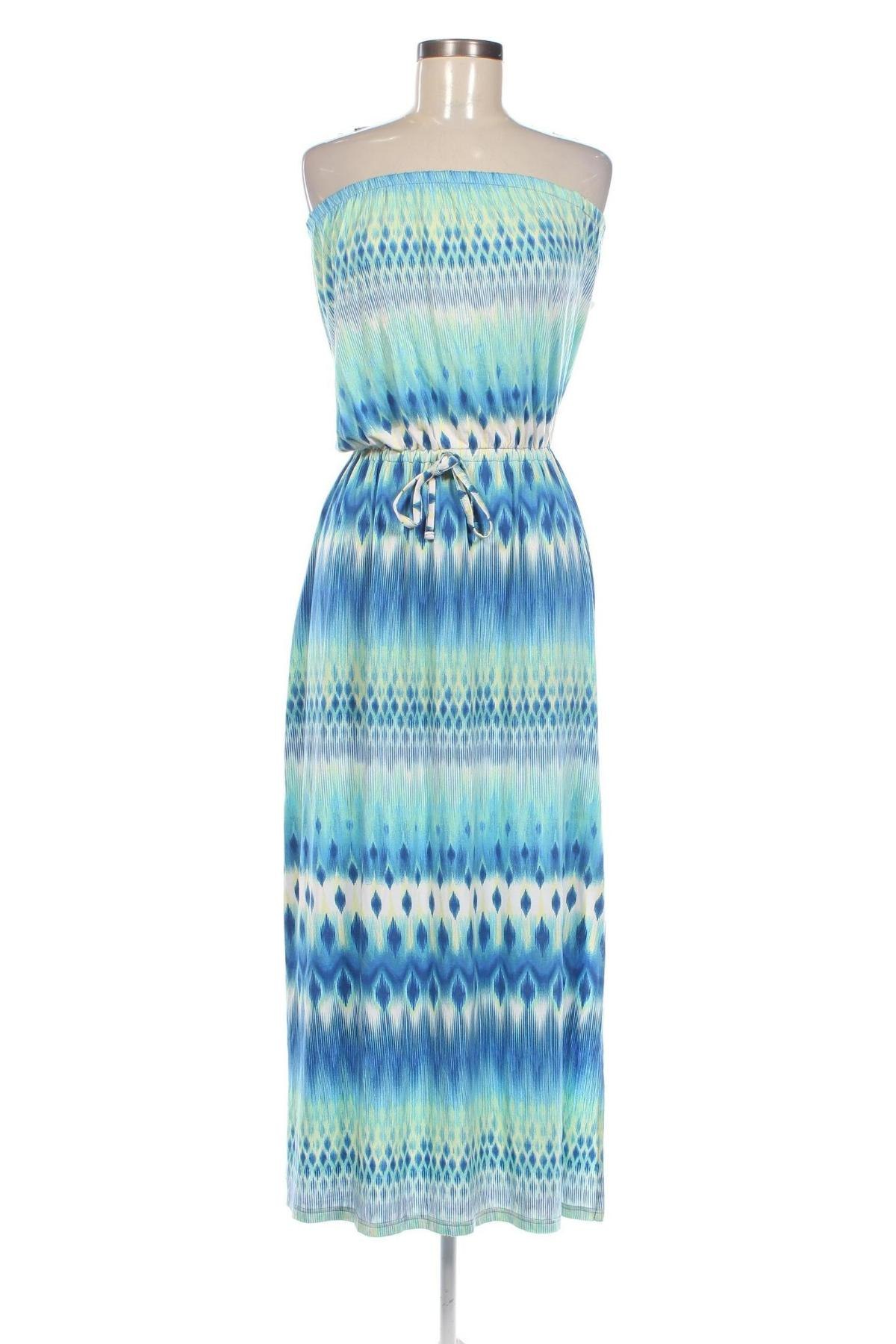 Kleid F&F, Größe M, Farbe Mehrfarbig, Preis 9,00 €