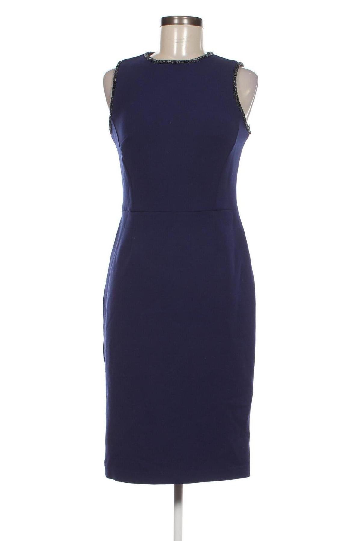 Φόρεμα F&F, Μέγεθος S, Χρώμα Μπλέ, Τιμή 9,30 €