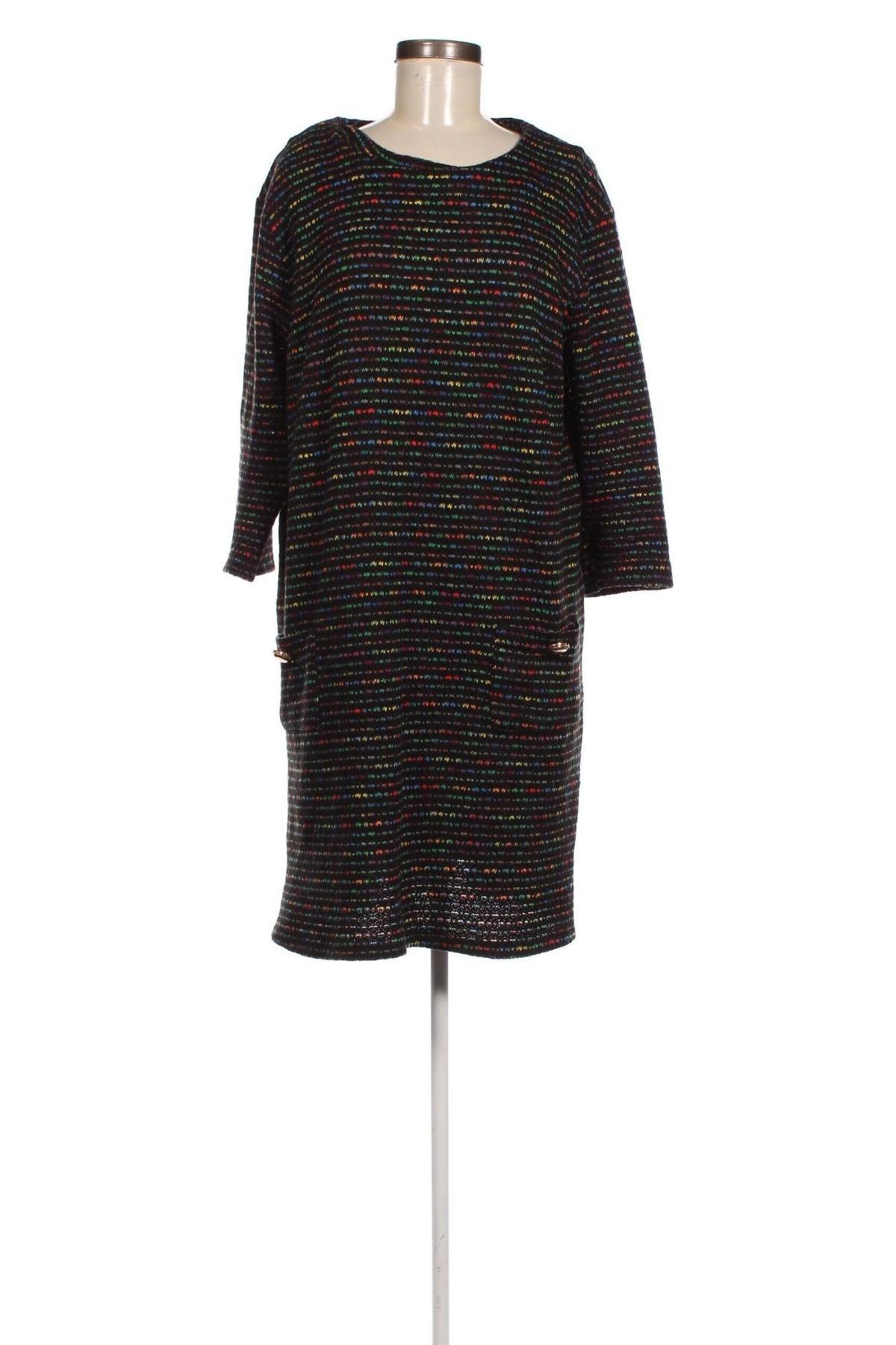 Kleid Fashion, Größe XL, Farbe Schwarz, Preis € 15,90