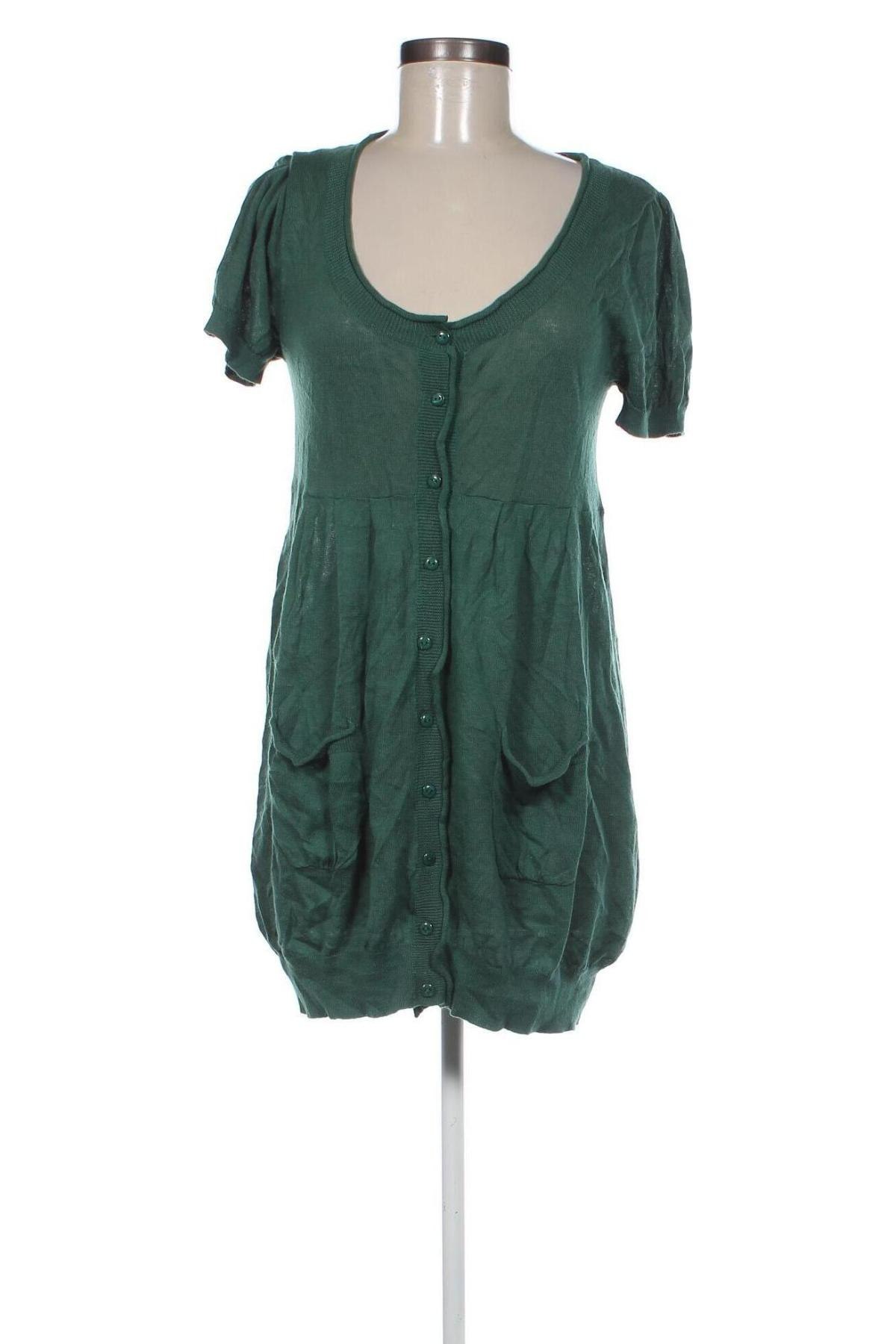 Kleid Fashion, Größe L, Farbe Grün, Preis € 36,82