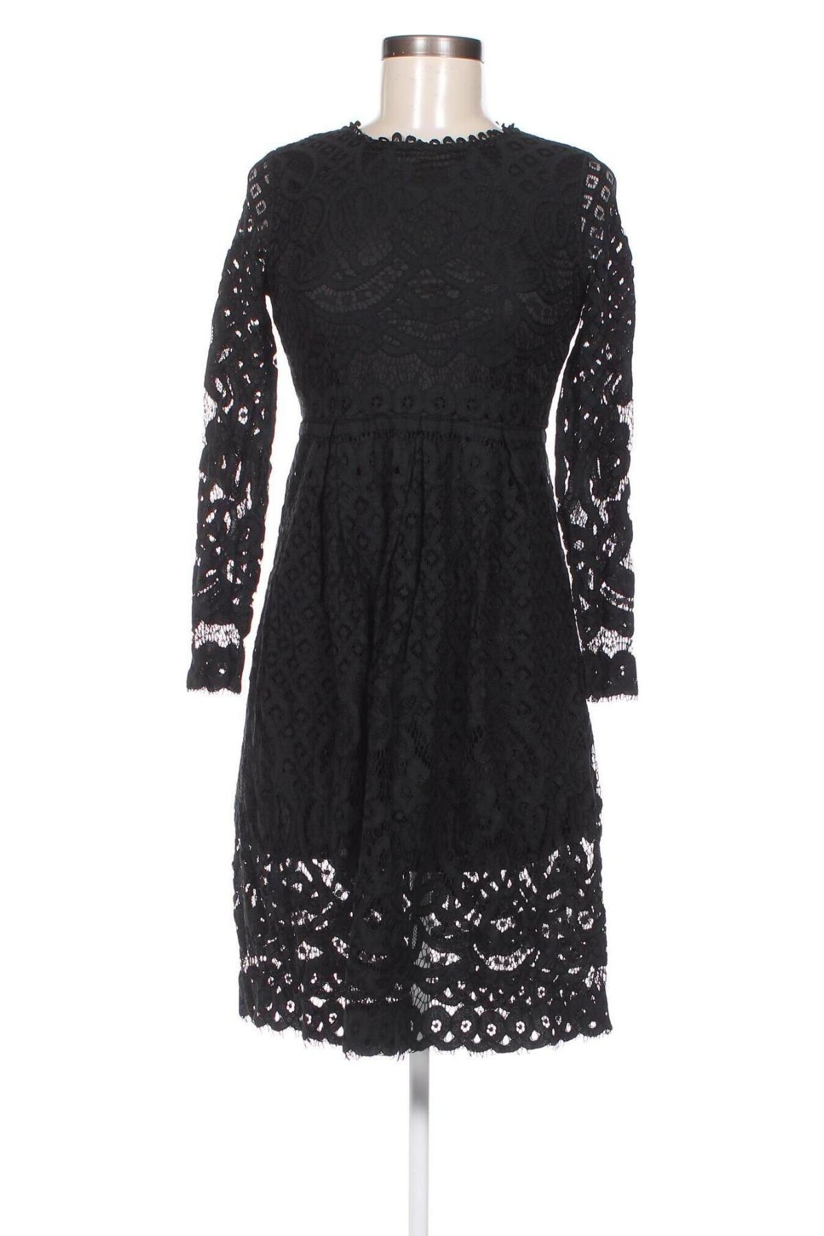 Rochie Fashion, Mărime M, Culoare Negru, Preț 203,95 Lei