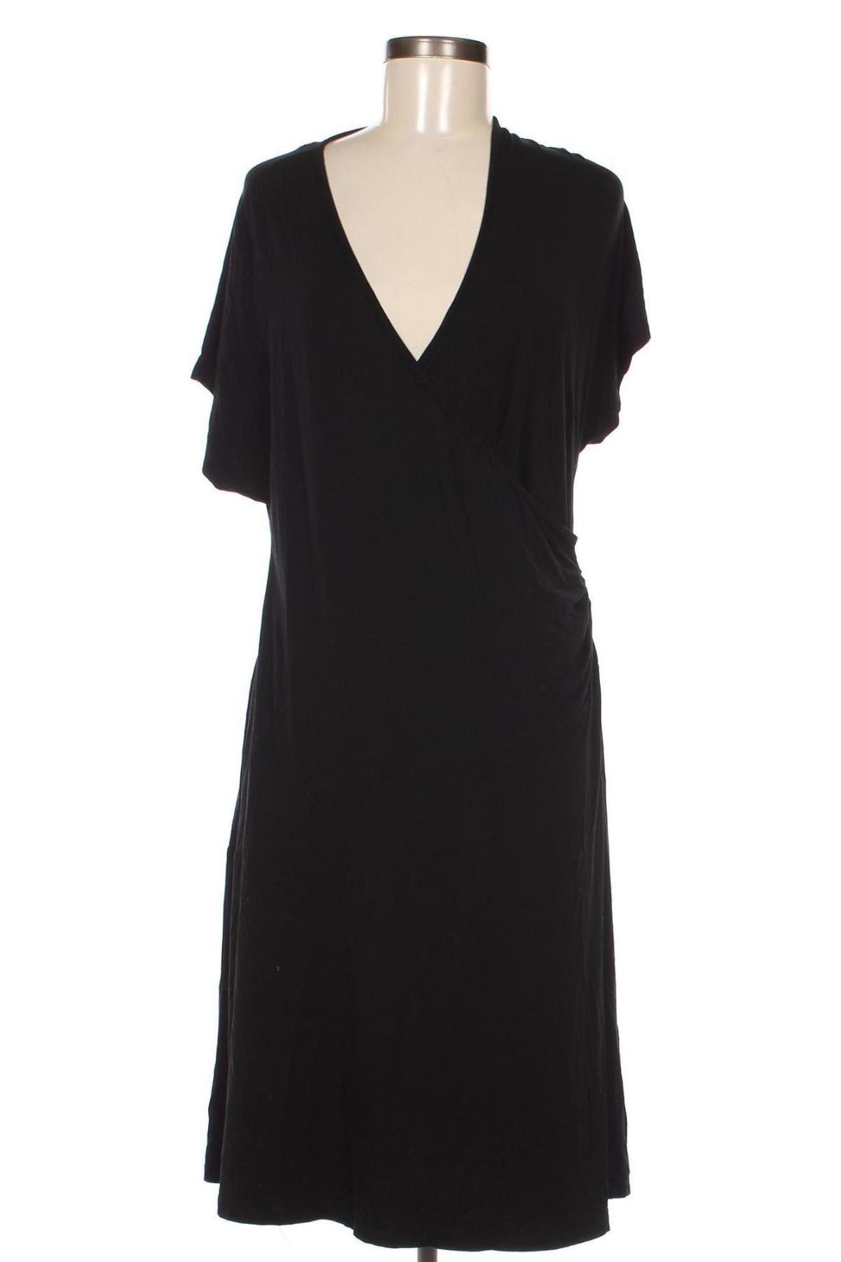 Kleid Fashion Safari, Größe XL, Farbe Schwarz, Preis 15,68 €