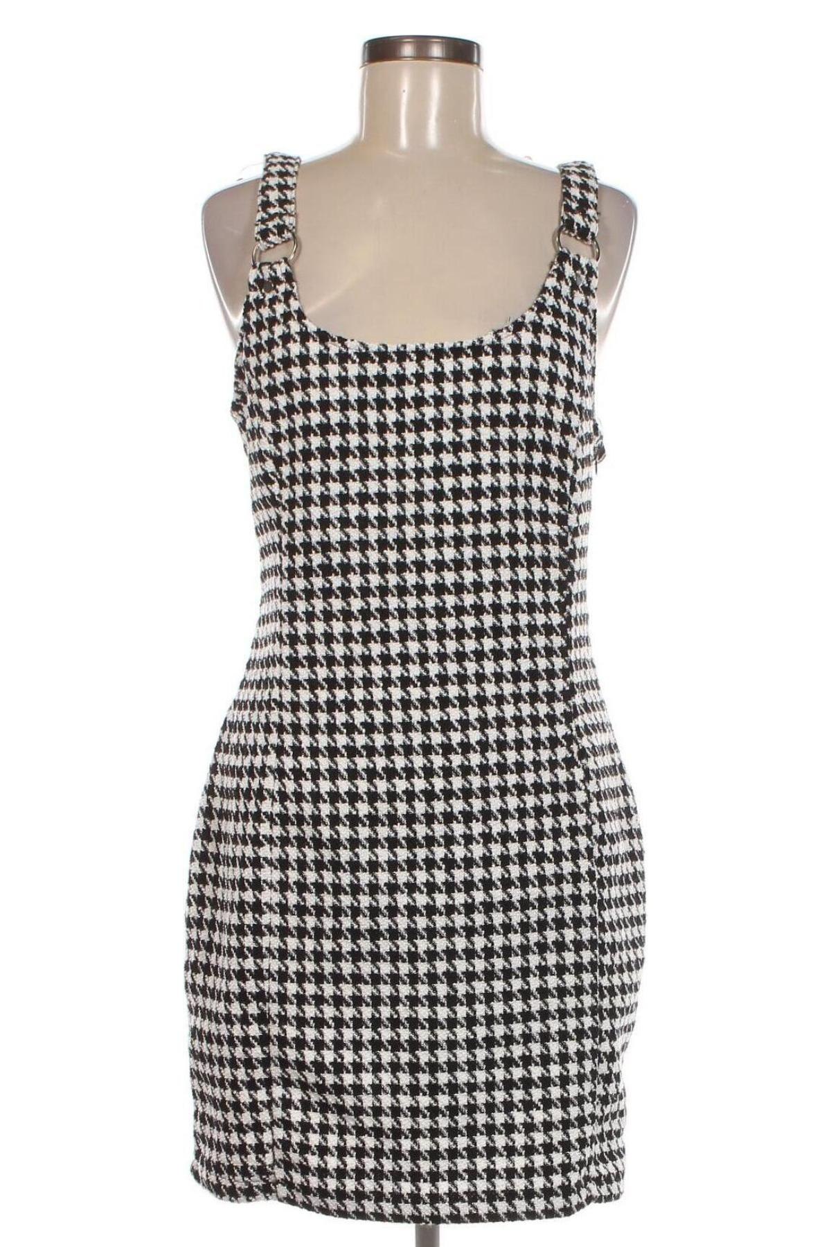 Φόρεμα Fb Sister, Μέγεθος XL, Χρώμα Πολύχρωμο, Τιμή 8,79 €