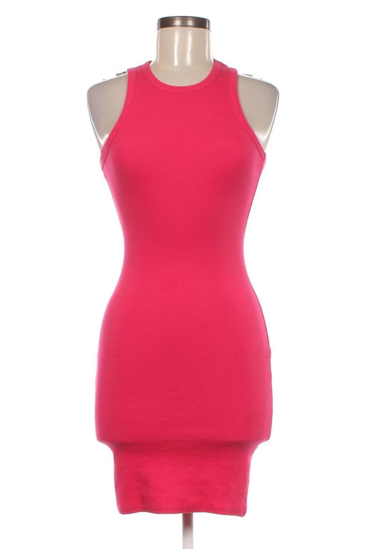 Φόρεμα Fb Sister, Μέγεθος M, Χρώμα Ρόζ , Τιμή 9,30 €