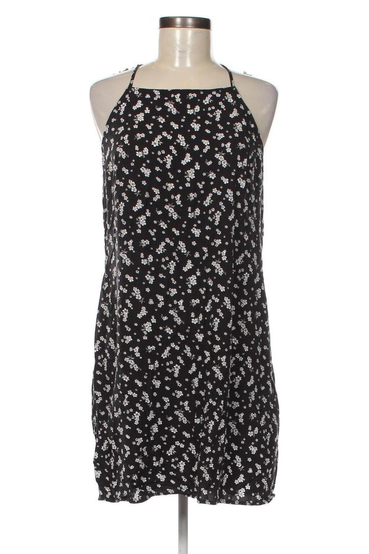Φόρεμα Fb Sister, Μέγεθος L, Χρώμα Μαύρο, Τιμή 8,79 €