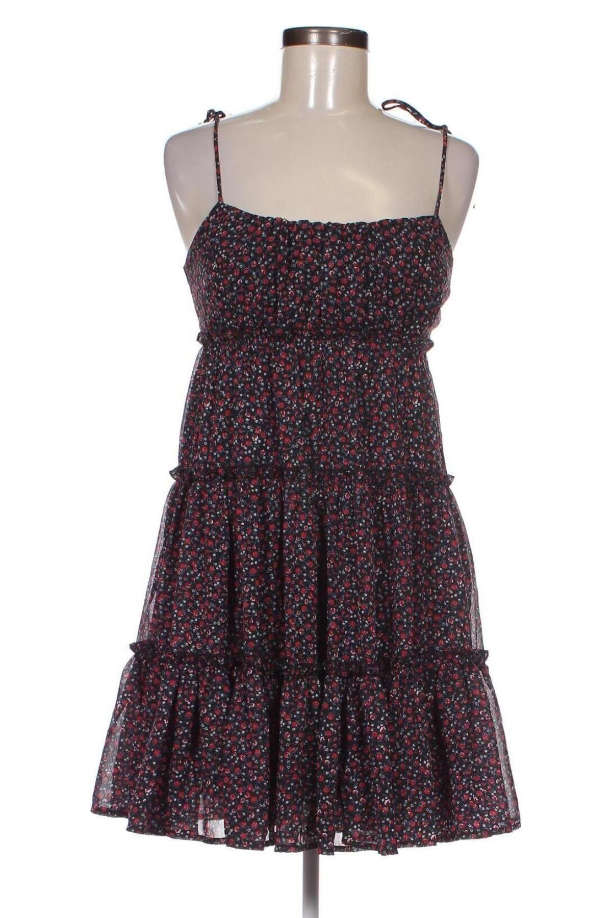 Kleid Fb Sister, Größe S, Farbe Mehrfarbig, Preis € 9,89