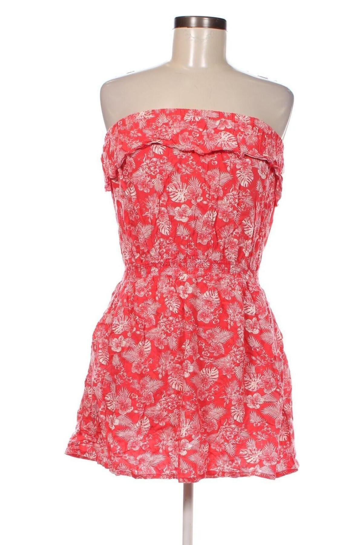 Φόρεμα Fb Sister, Μέγεθος M, Χρώμα Κόκκινο, Τιμή 9,69 €