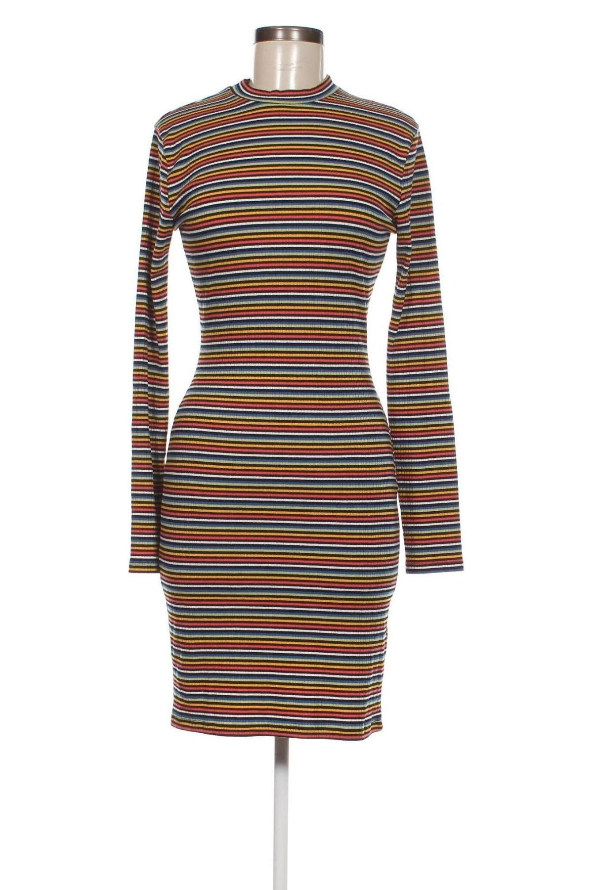 Kleid Fb Sister, Größe M, Farbe Mehrfarbig, Preis € 8,90