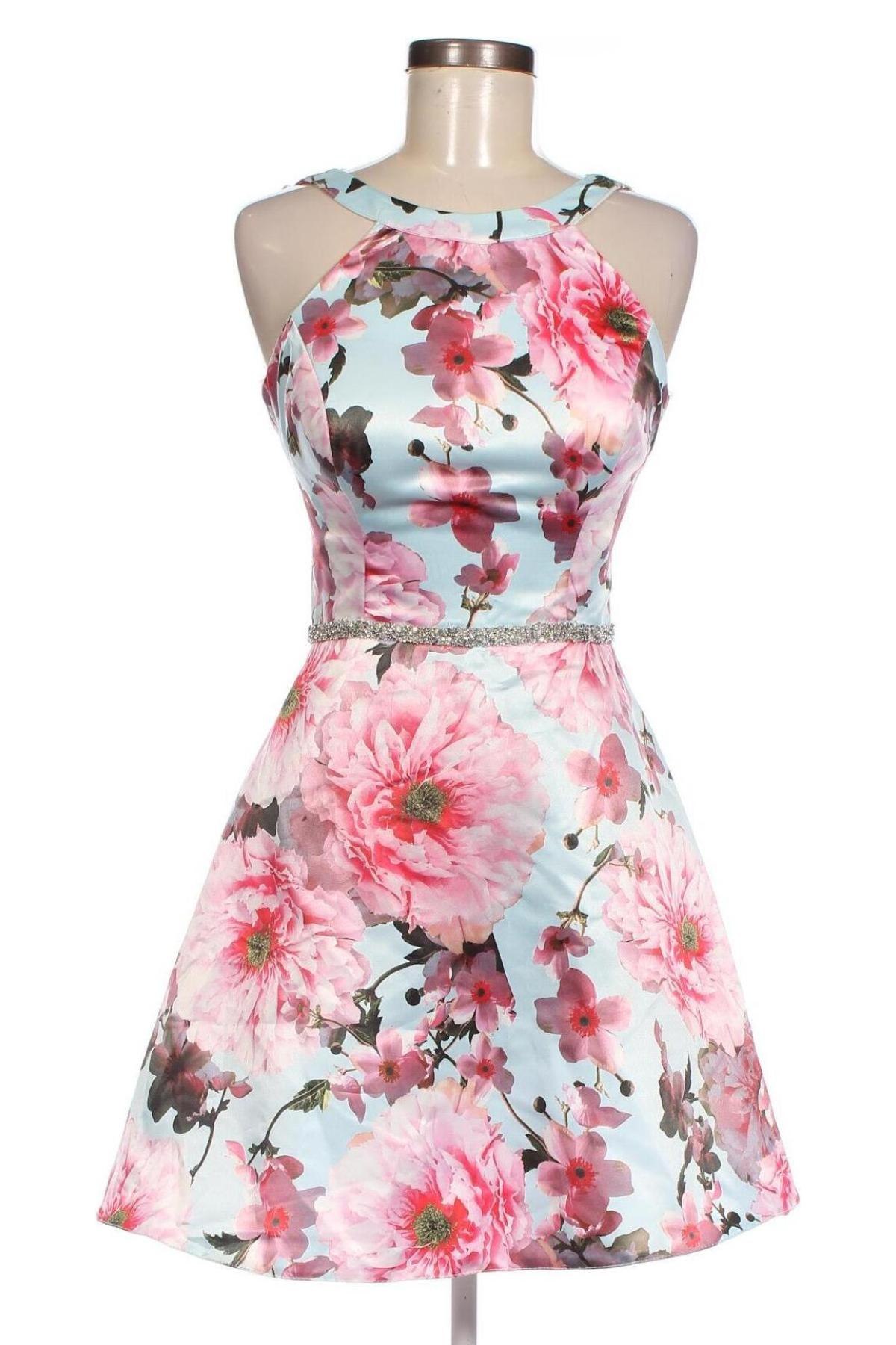 Φόρεμα Fervente, Μέγεθος M, Χρώμα Πολύχρωμο, Τιμή 27,11 €