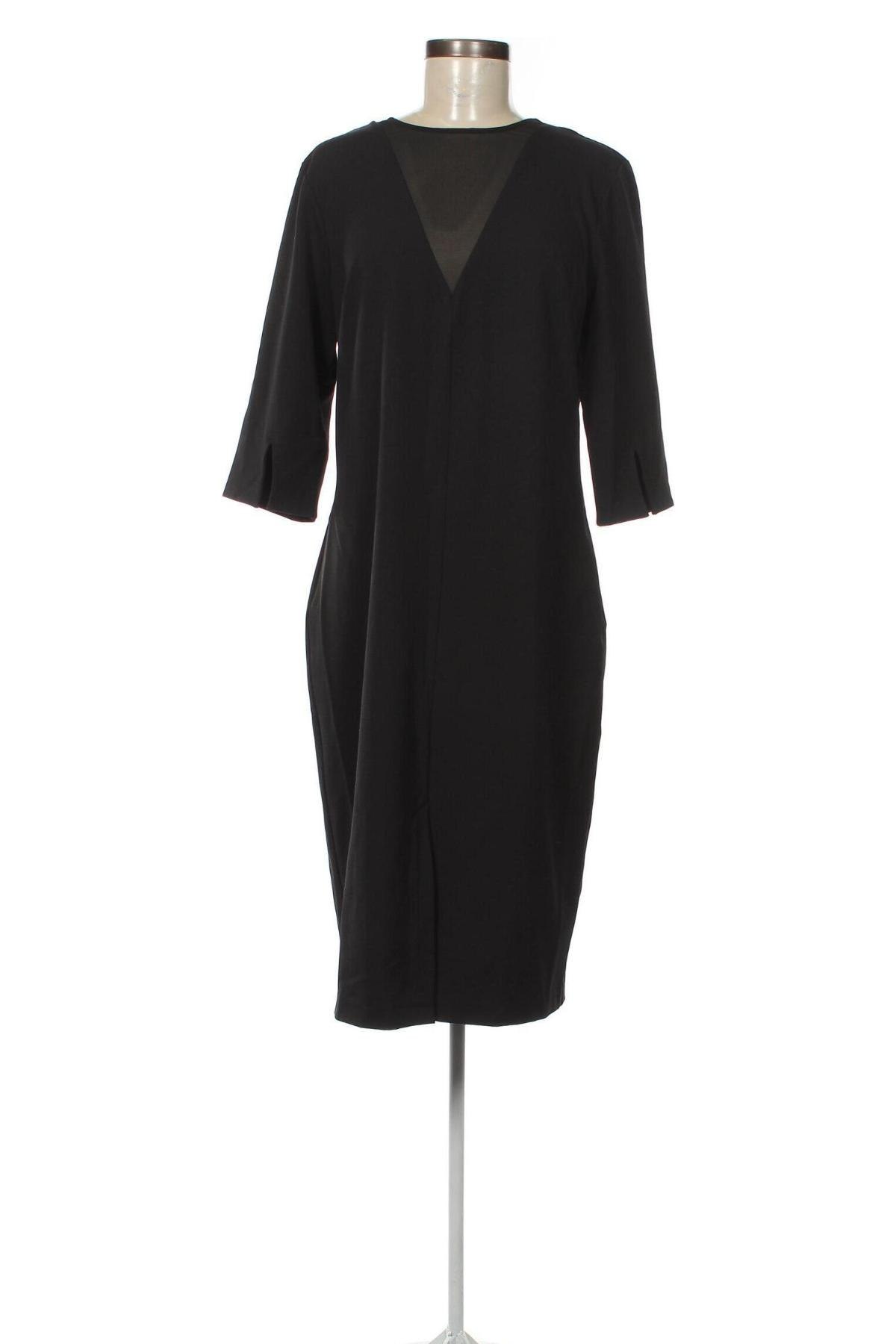 Kleid Fifth House, Größe L, Farbe Schwarz, Preis € 41,94