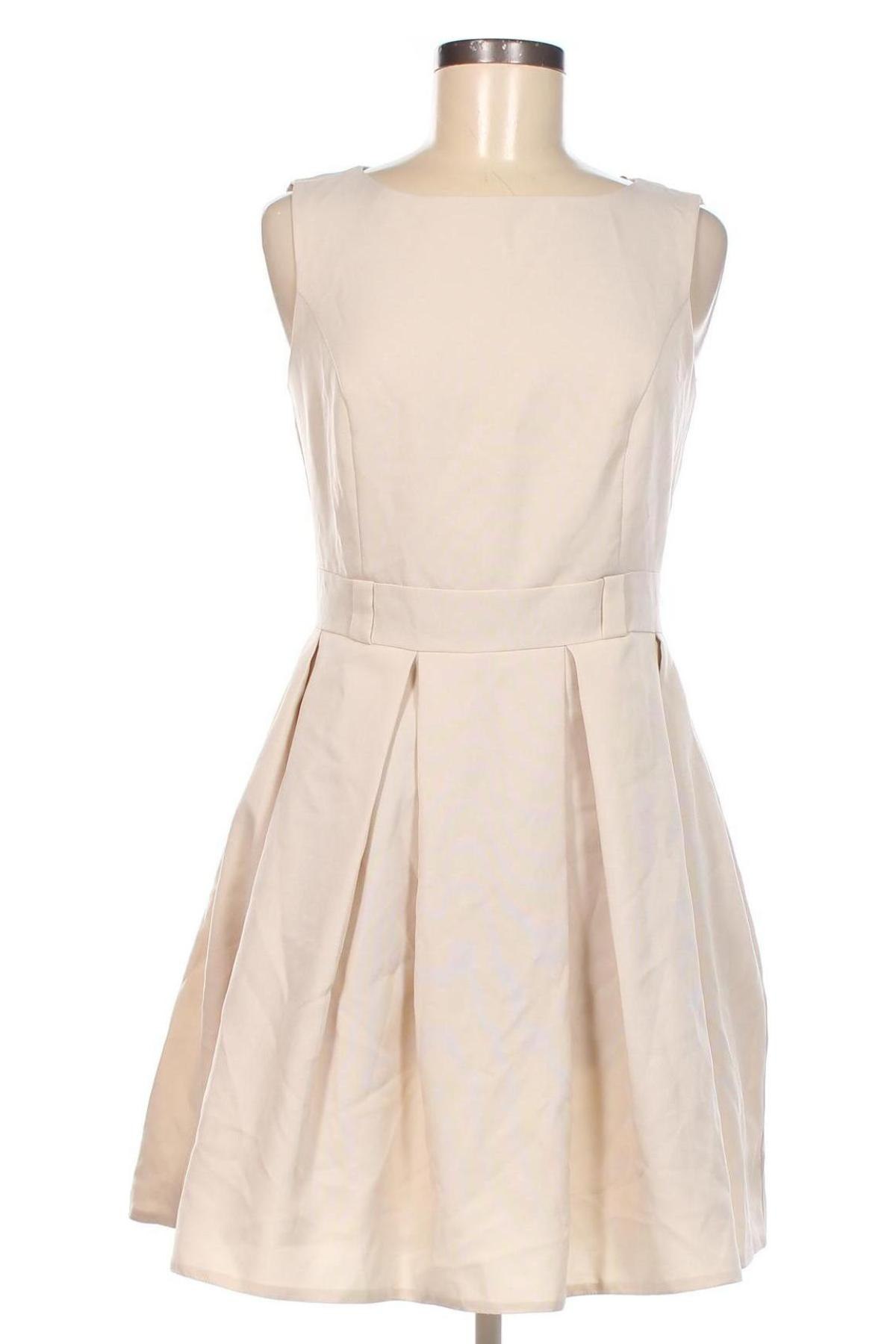 Kleid Figl, Größe L, Farbe Ecru, Preis 85,04 €