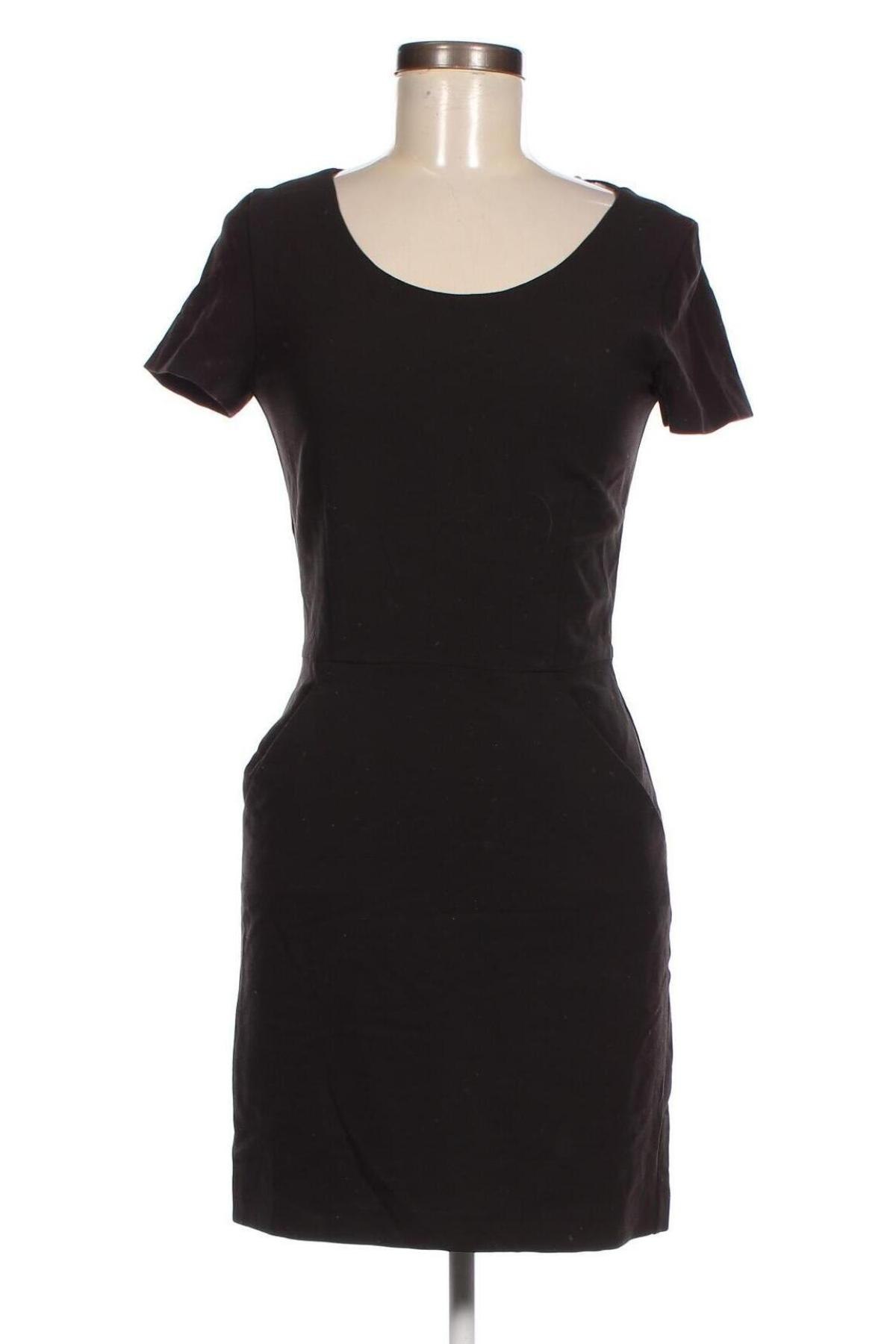 Φόρεμα Filippa K, Μέγεθος S, Χρώμα Μαύρο, Τιμή 69,97 €