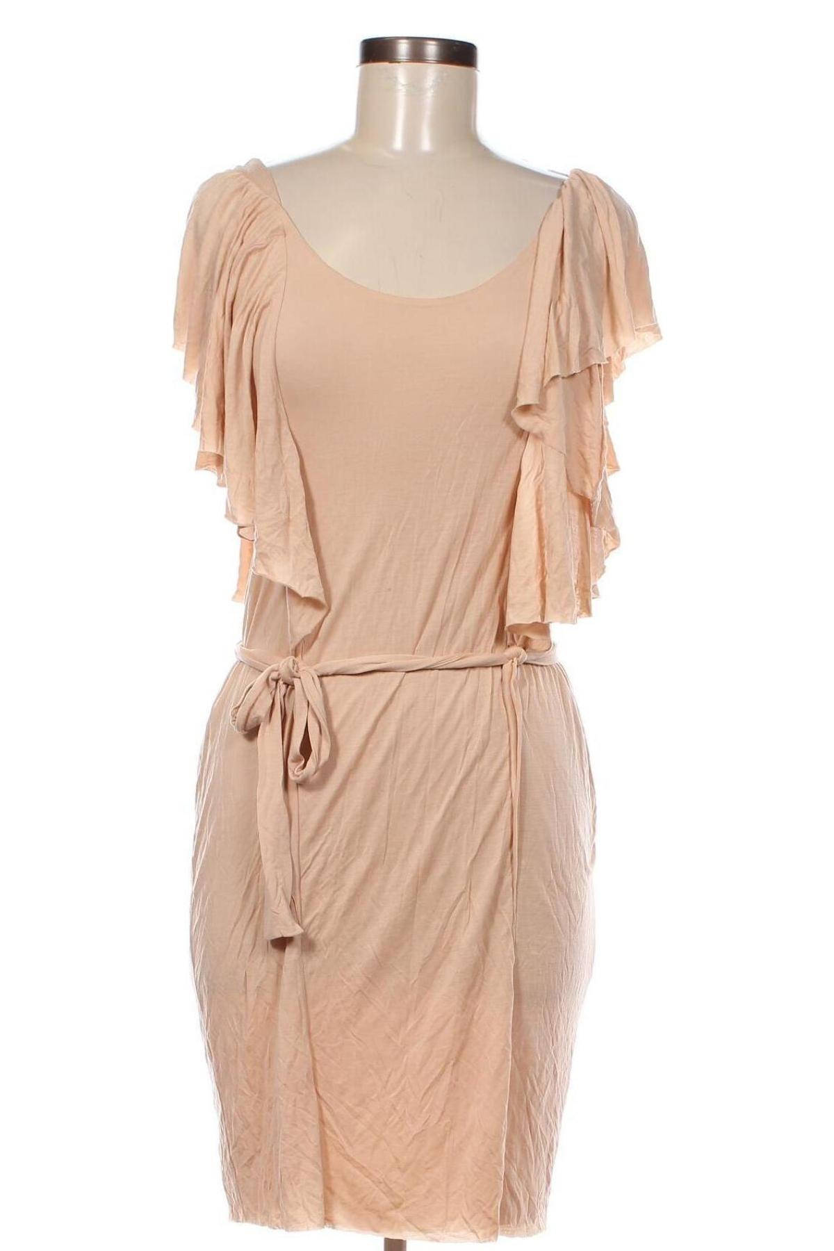 Kleid Filippa K, Größe S, Farbe Beige, Preis 97,07 €