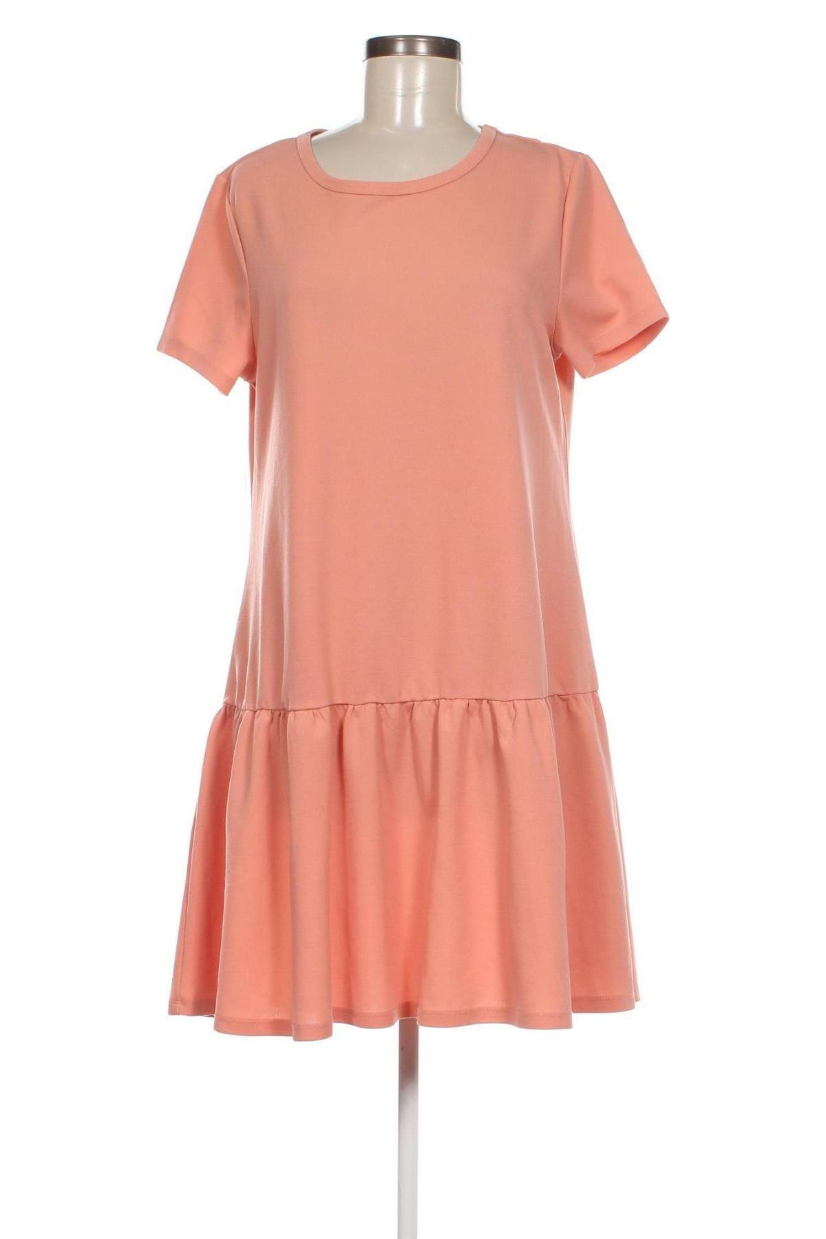 Kleid Fisherfield, Größe L, Farbe Rosa, Preis 15,00 €