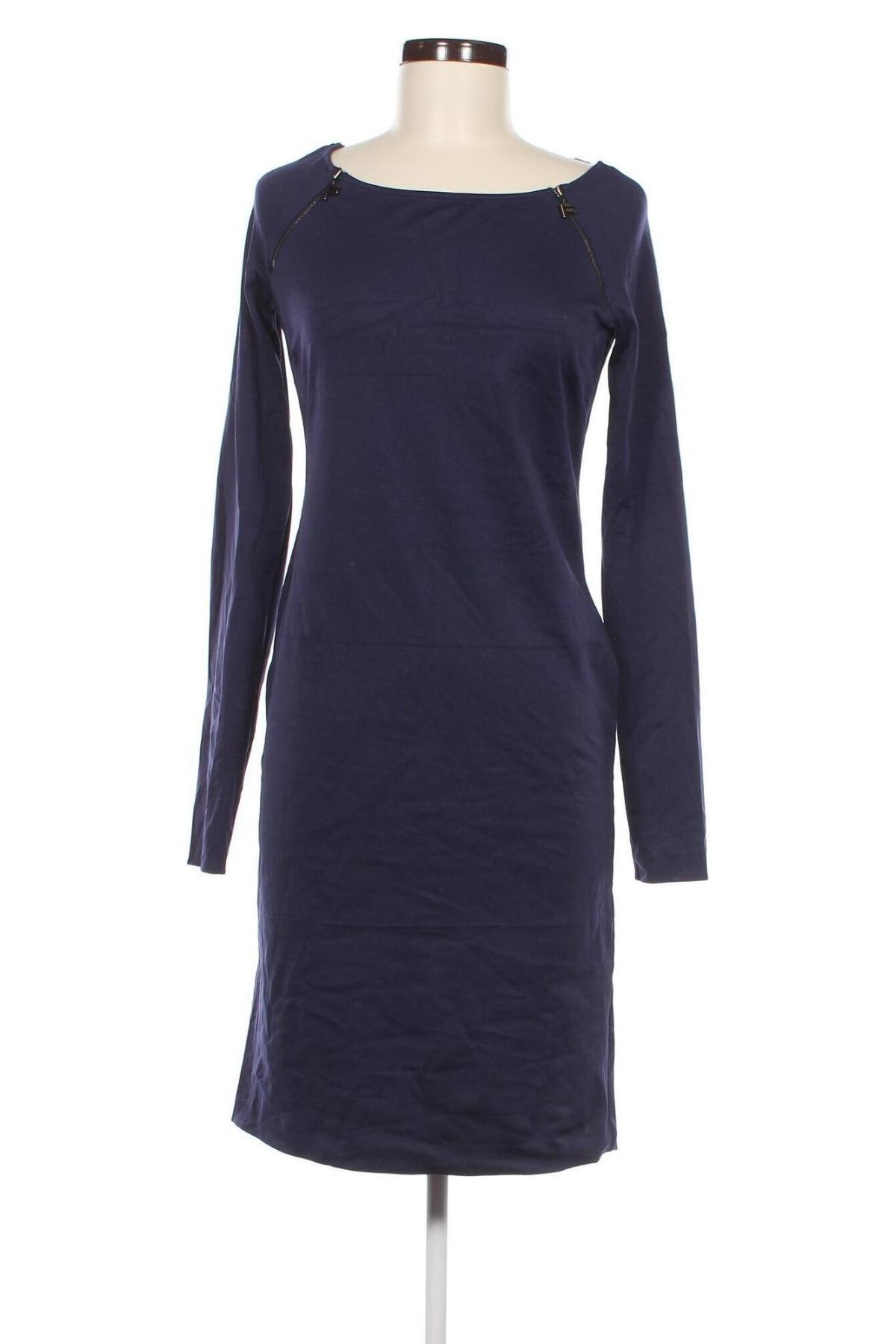 Φόρεμα Fisico, Μέγεθος M, Χρώμα Μπλέ, Τιμή 36,18 €