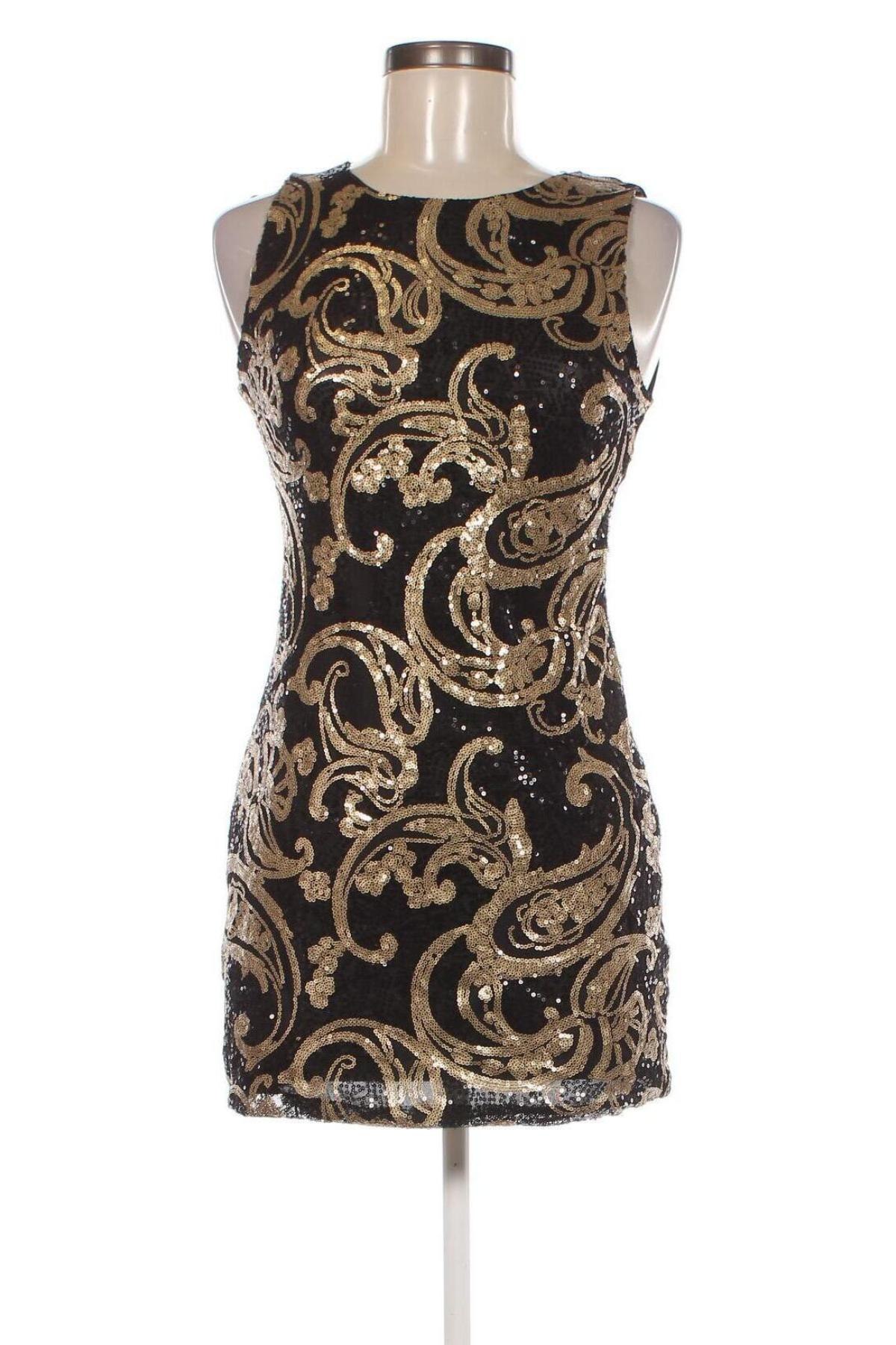 Kleid Flamant Rose, Größe M, Farbe Mehrfarbig, Preis € 16,25