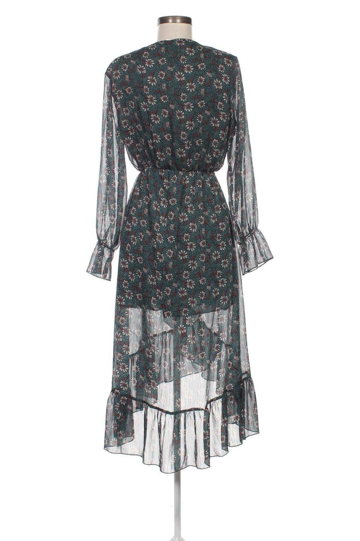 Kleid Flamant Rose, Größe L, Farbe Mehrfarbig, Preis € 18,37