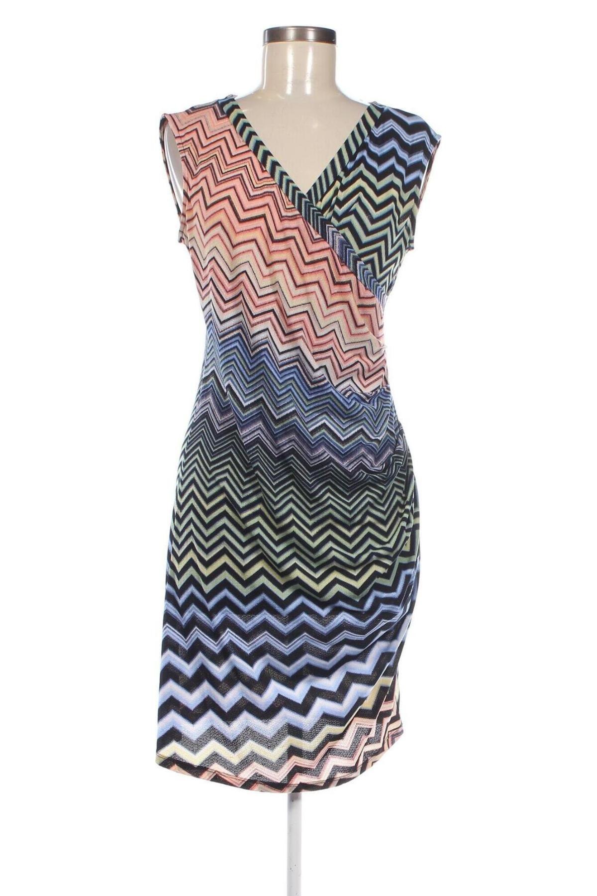 Kleid Floyd By Smith, Größe S, Farbe Mehrfarbig, Preis € 9,00