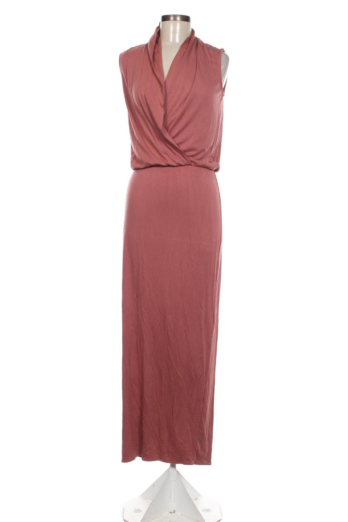 Kleid Fluxus, Größe S, Farbe Rosa, Preis € 12,71