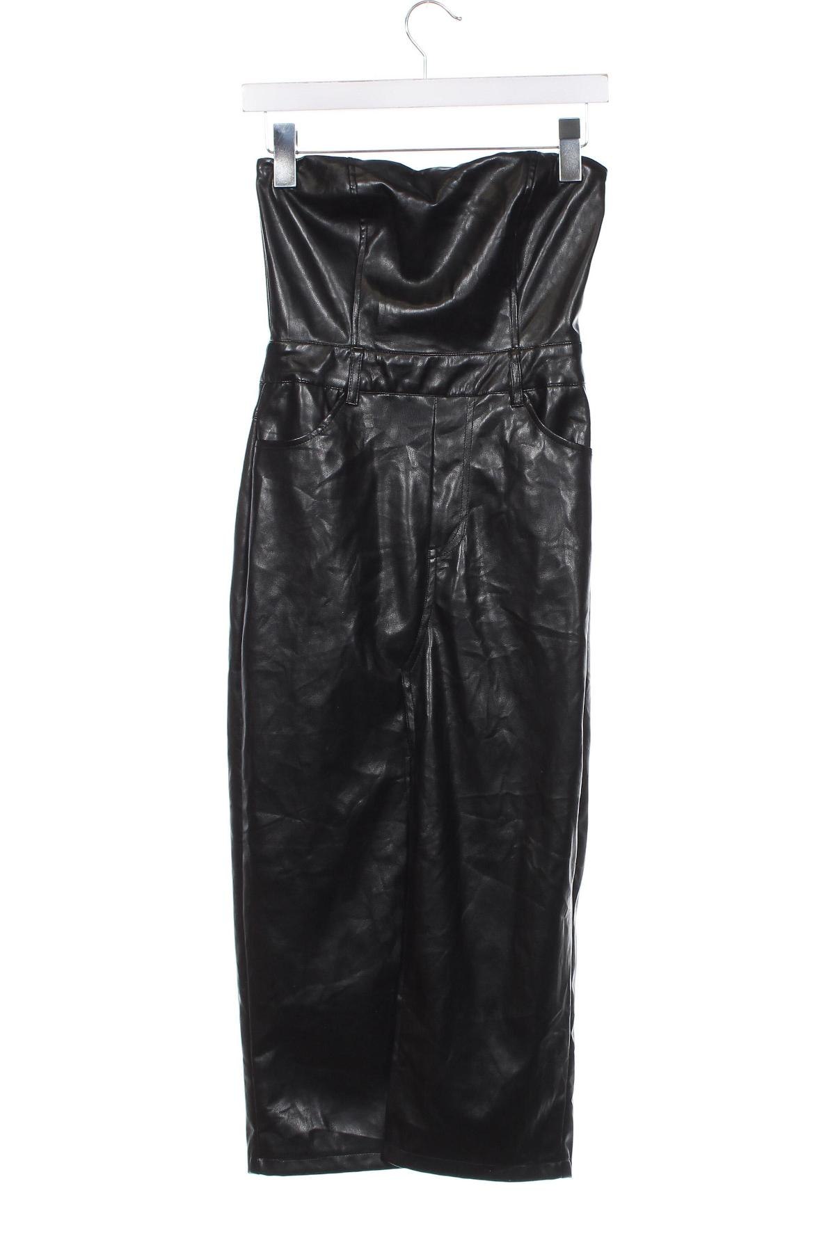 Kleid Forever 21, Größe S, Farbe Schwarz, Preis € 21,43