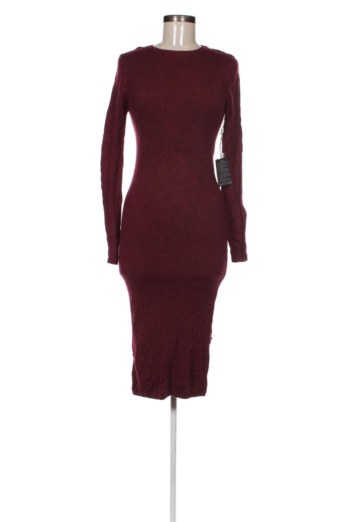 Kleid Forever 21, Größe L, Farbe Rot, Preis € 29,47