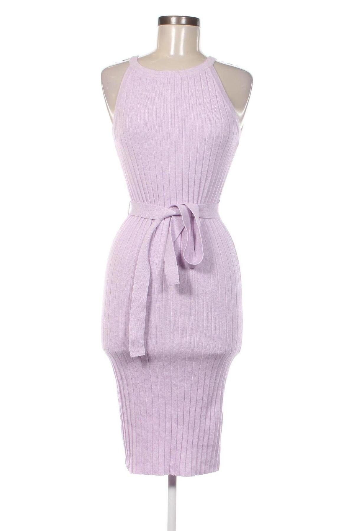 Kleid Forever 21, Größe M, Farbe Lila, Preis € 17,39