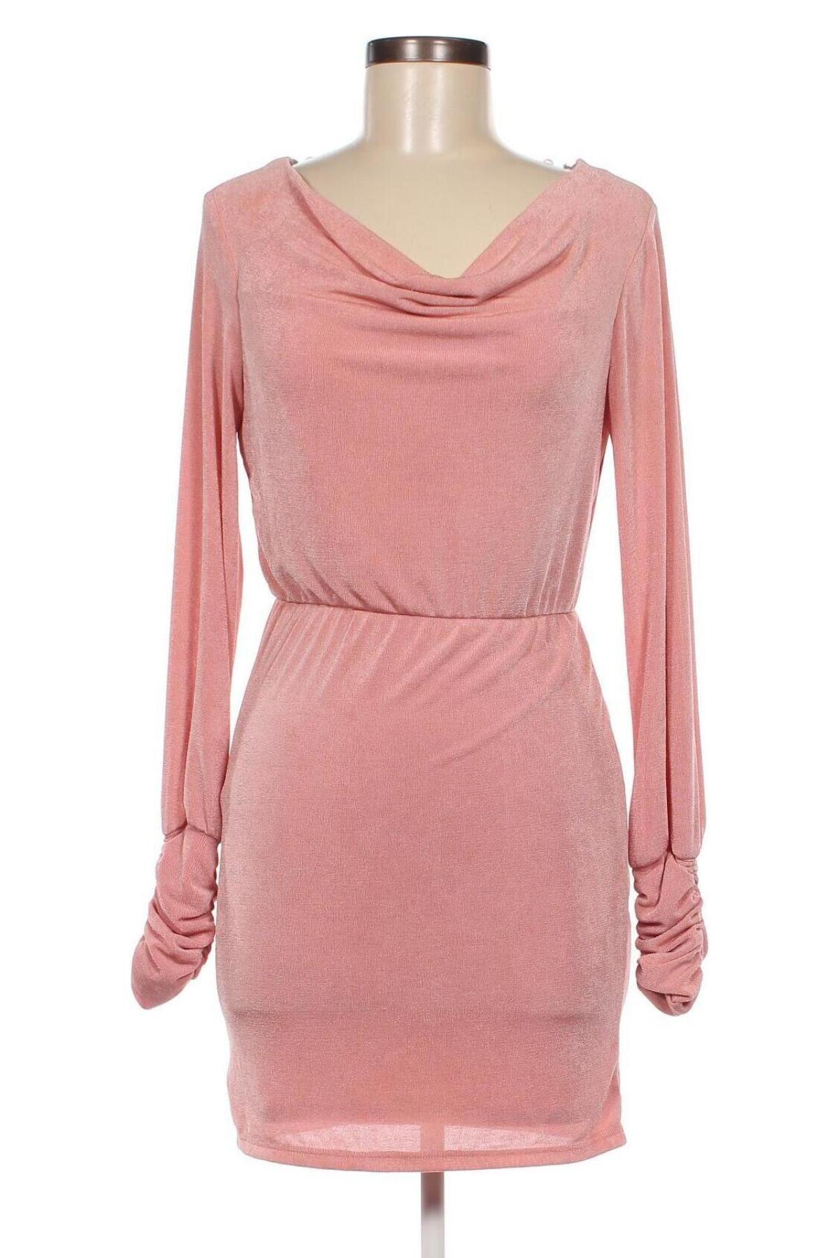 Kleid Forever 21, Größe M, Farbe Rosa, Preis € 16,70