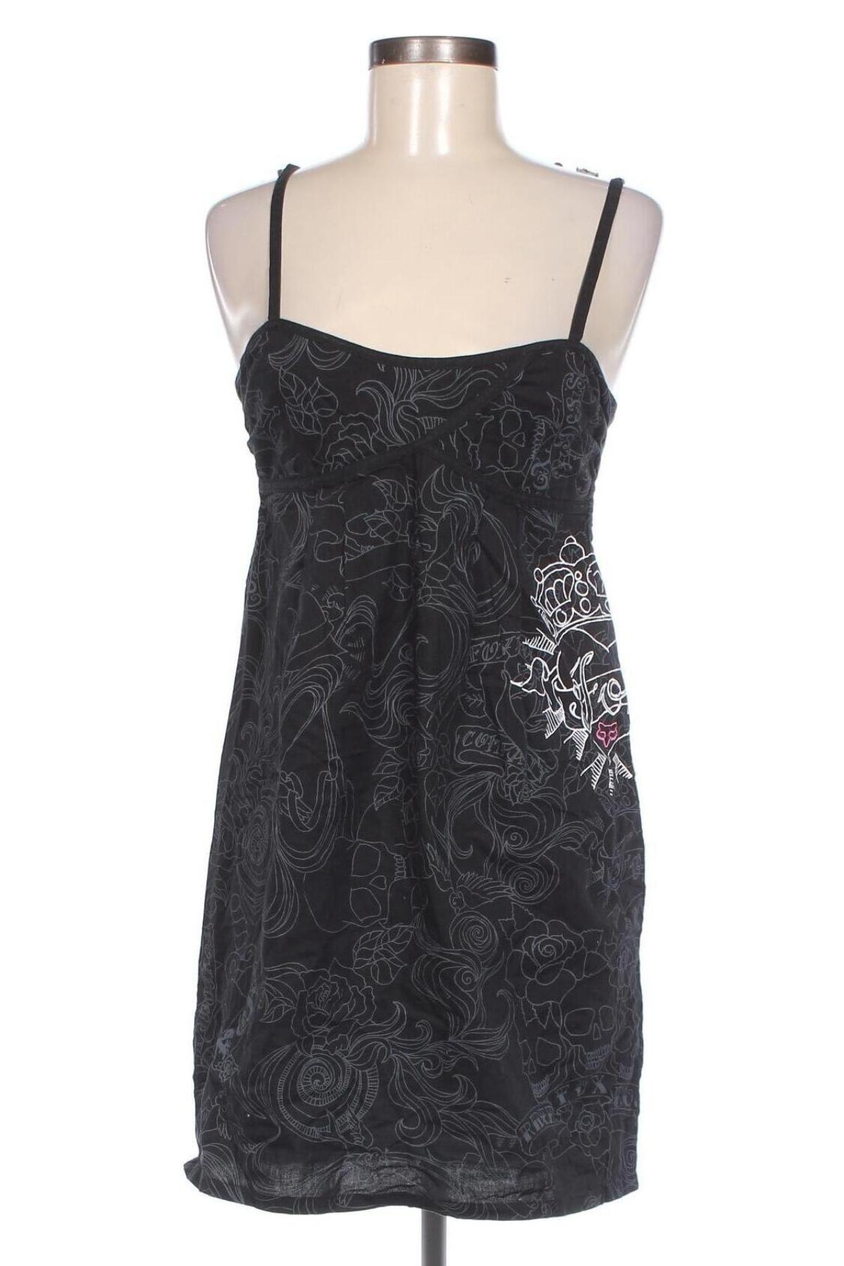 Rochie Fox, Mărime S, Culoare Negru, Preț 140,26 Lei