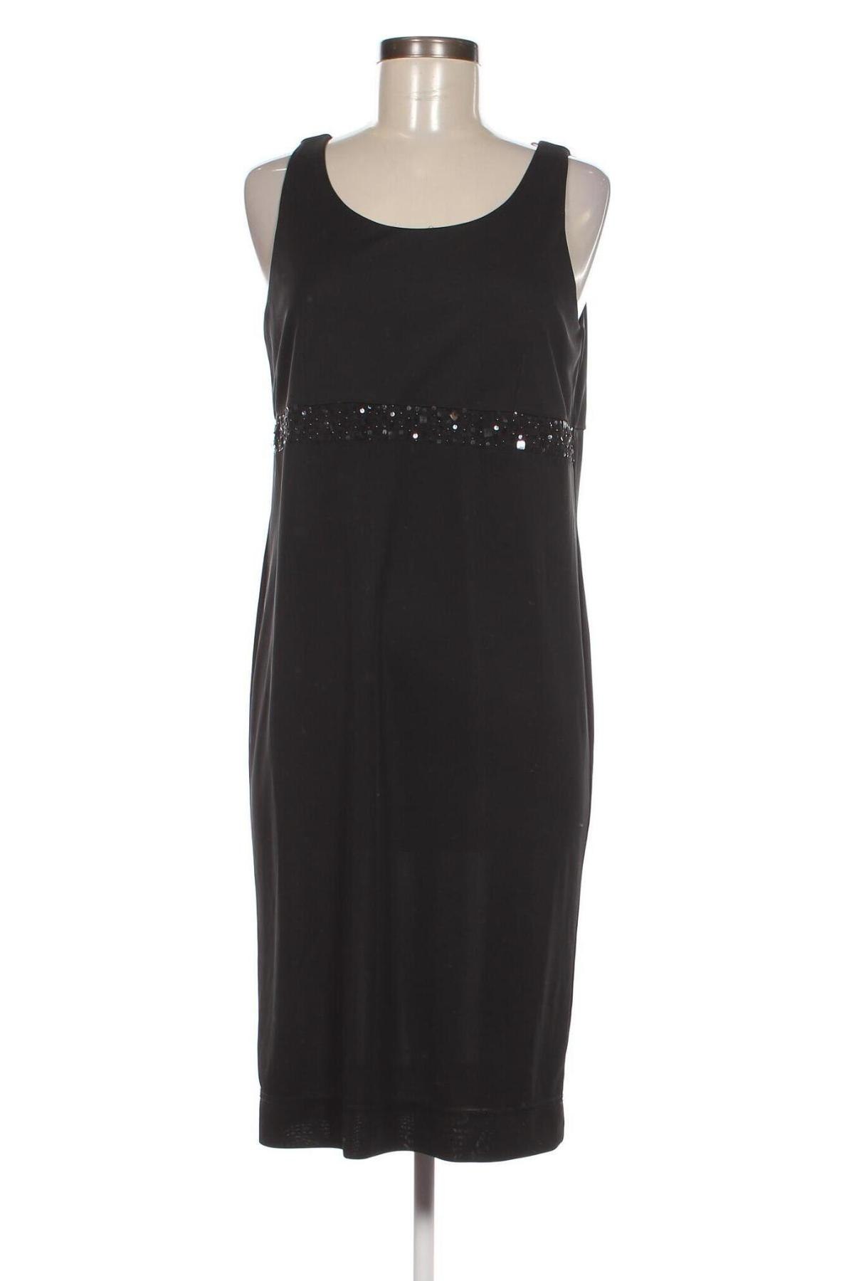 Φόρεμα Fransa, Μέγεθος L, Χρώμα Μαύρο, Τιμή 16,63 €