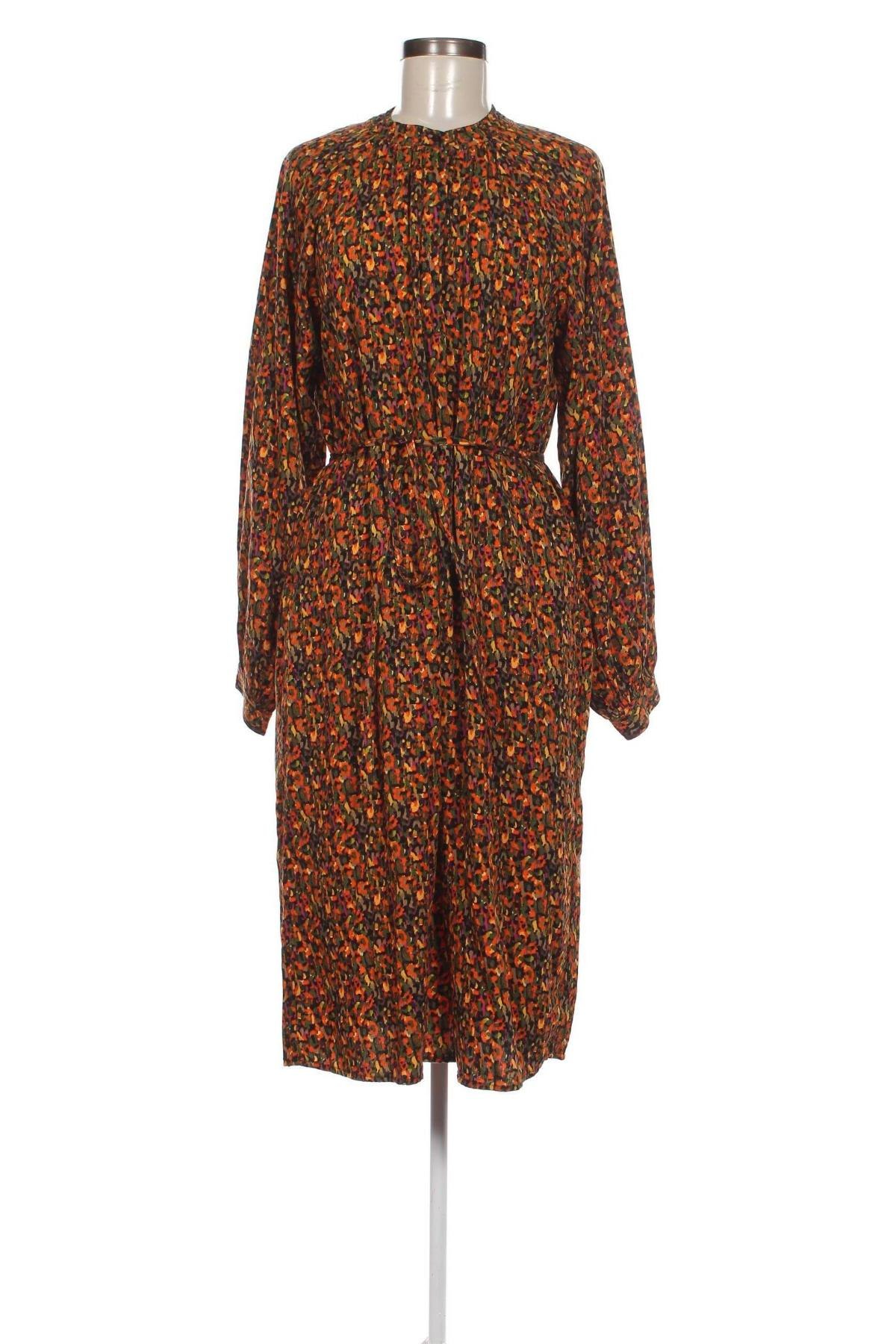 Φόρεμα Fransa, Μέγεθος S, Χρώμα Πολύχρωμο, Τιμή 43,09 €