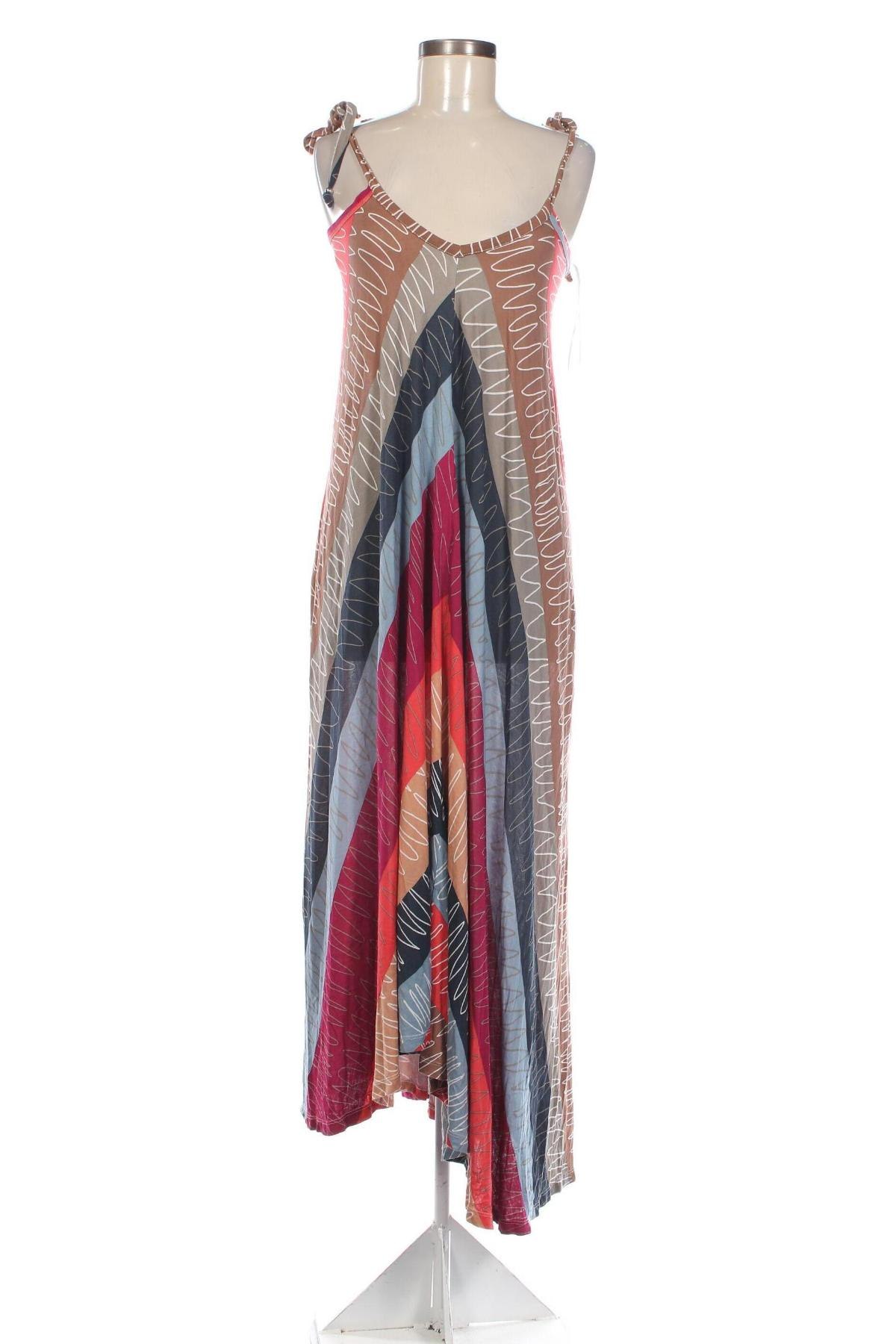 Kleid French Connection, Größe M, Farbe Mehrfarbig, Preis 29,44 €