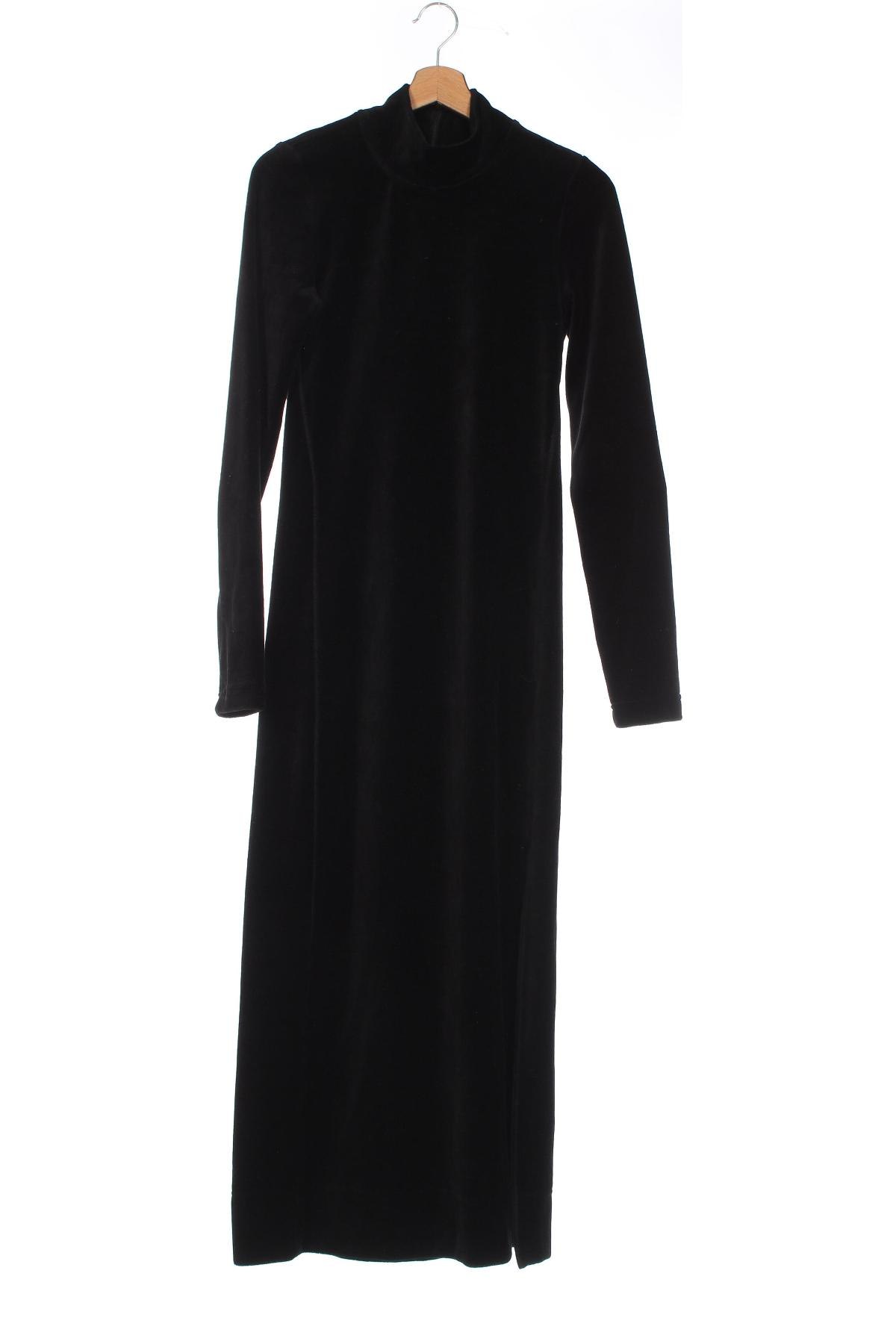 Kleid G-Star Raw, Größe S, Farbe Schwarz, Preis 56,45 €