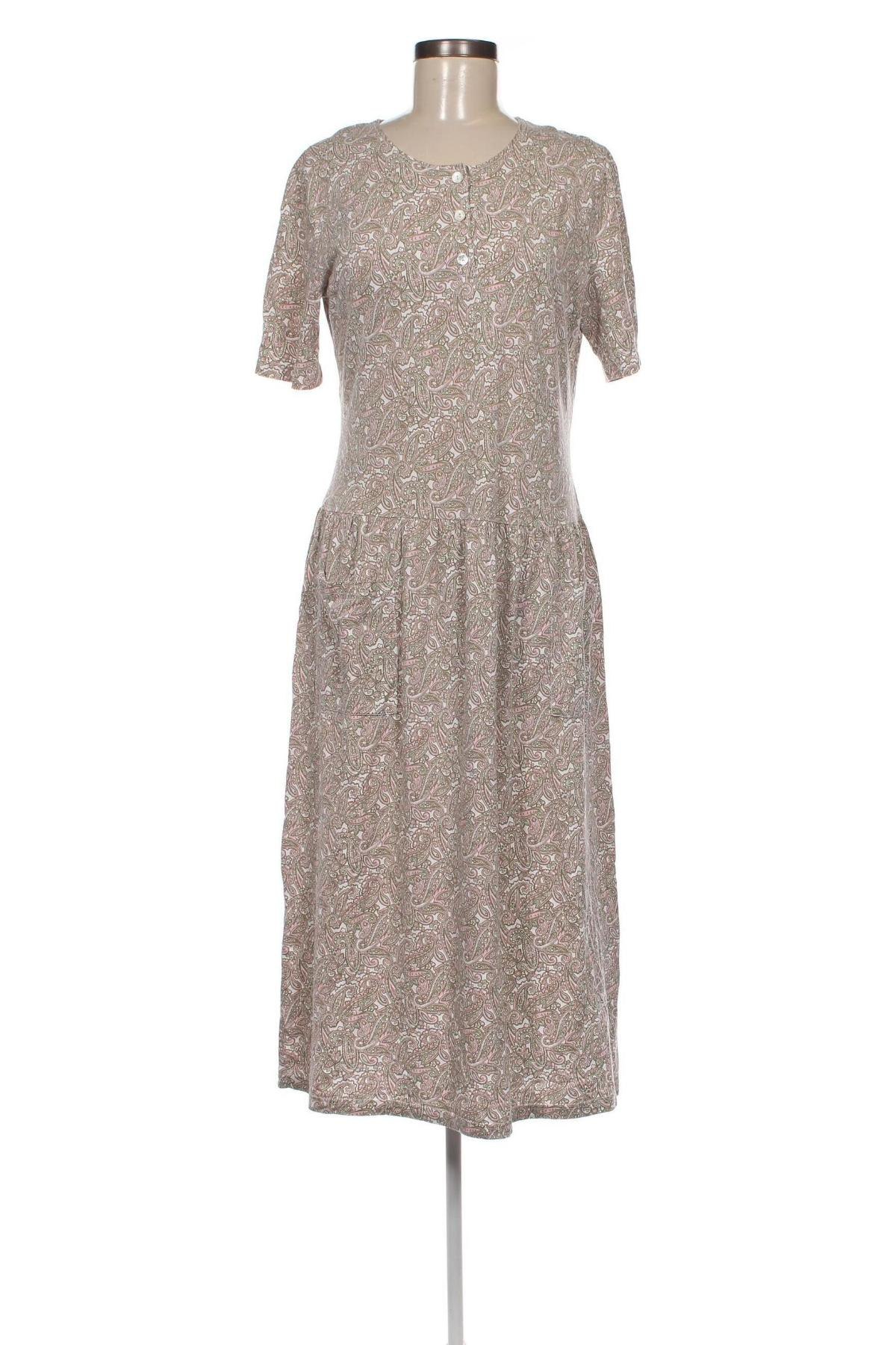 Kleid GREEN COTTON, Größe M, Farbe Mehrfarbig, Preis 20,04 €