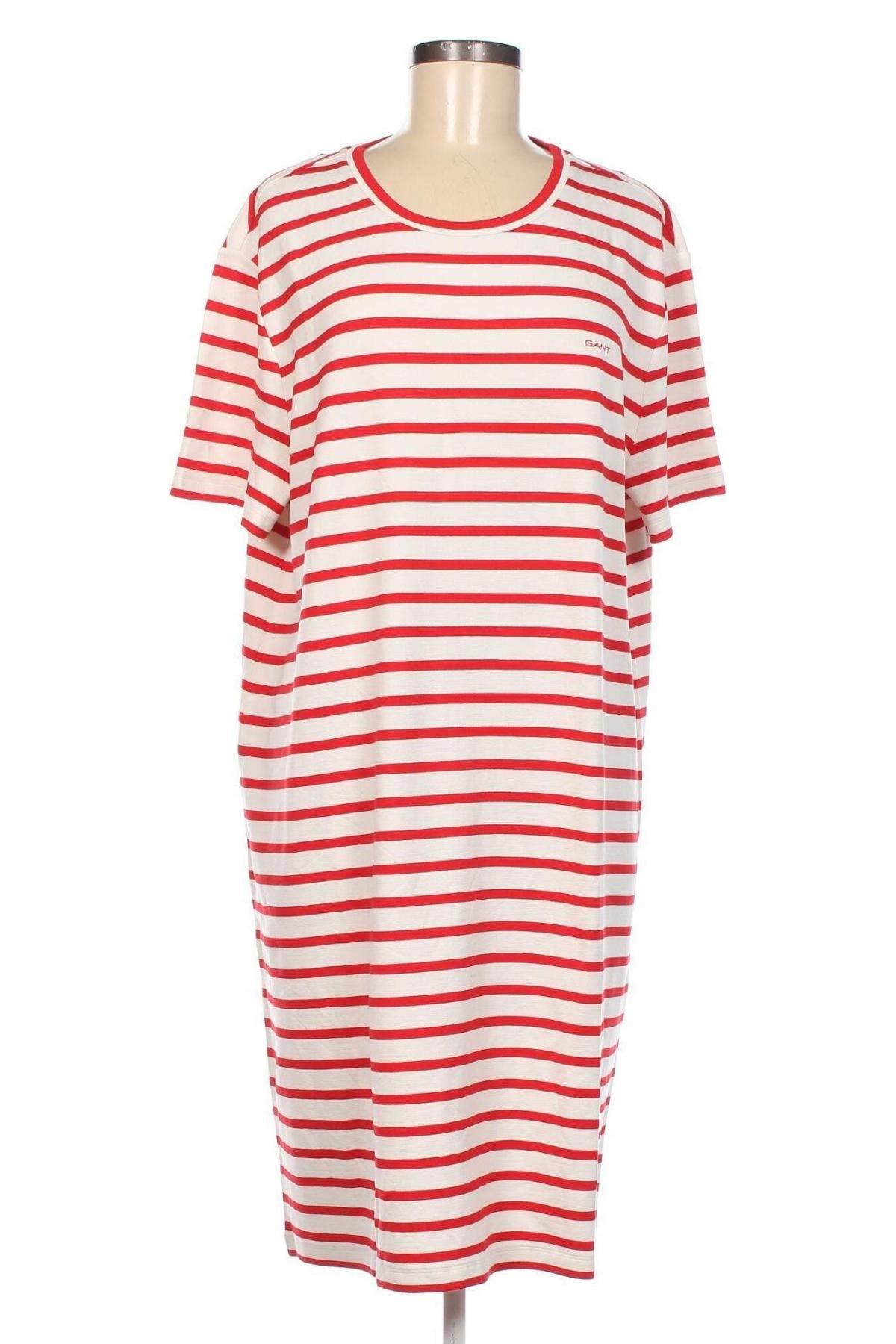 Kleid Gant, Größe XXL, Farbe Mehrfarbig, Preis 136,14 €