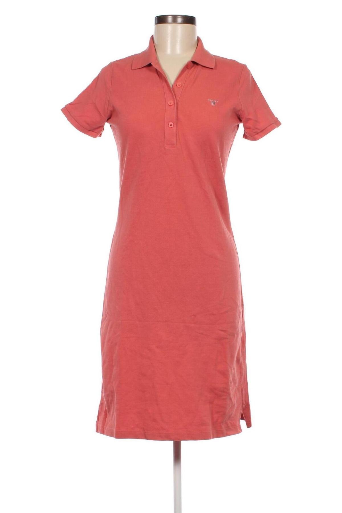 Kleid Gant, Größe S, Farbe Rosa, Preis € 47,04