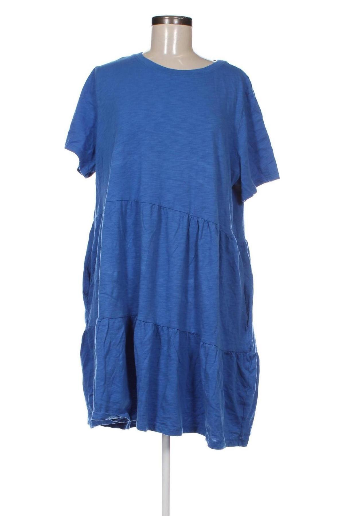 Kleid Gap, Größe XXL, Farbe Blau, Preis € 23,66