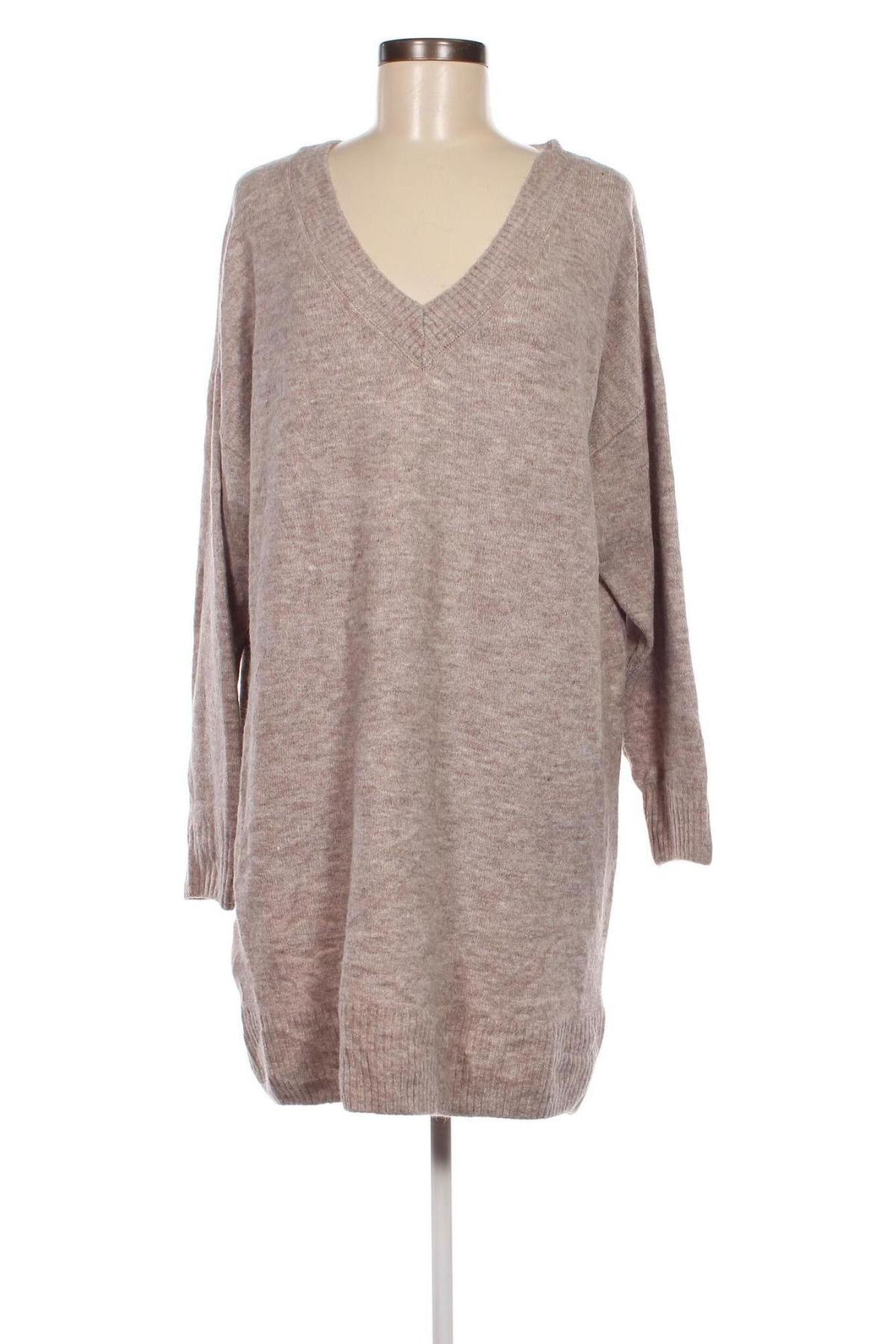 Kleid Gap, Größe XL, Farbe Beige, Preis € 15,38